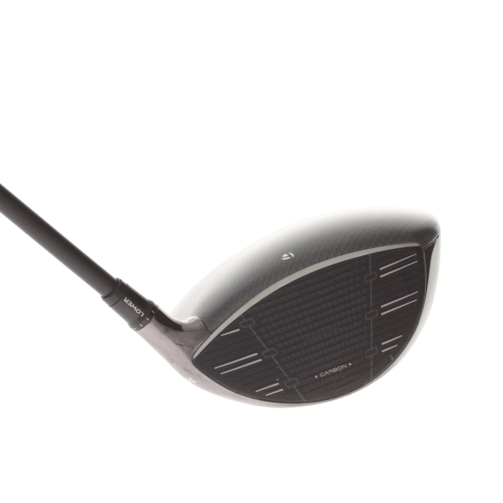 TaylorMade Qi35 Graphite Mens Left Hand Driver 10.5* Regular - Fujikura Ventus Blue 5-R - Image 4
