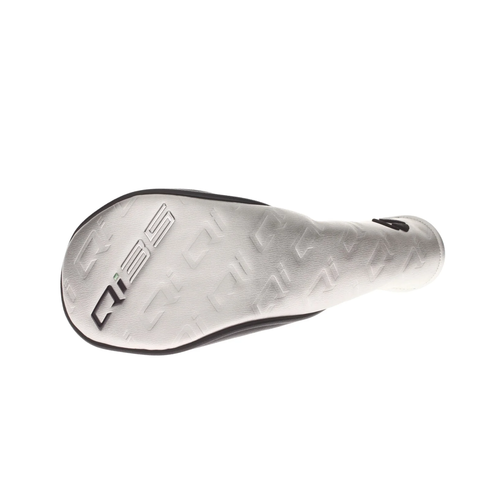 TaylorMade Qi35 Graphite Mens Left Hand Fairway 3 Wood 15* Regular - Fujikura Airspeeder 50-R - Image 7