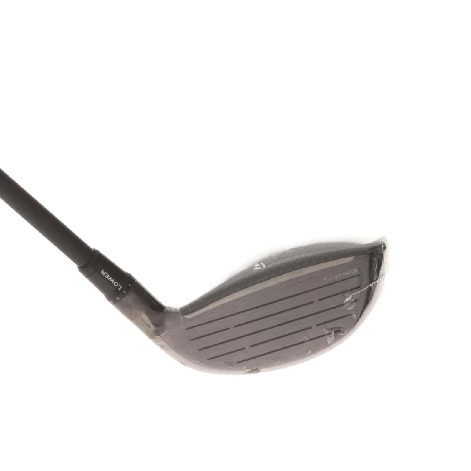 TaylorMade Qi35 Graphite Mens Left Hand Fairway 3 Wood 15* Regular - Fujikura Ventus Blue 5 2025 - Image 3