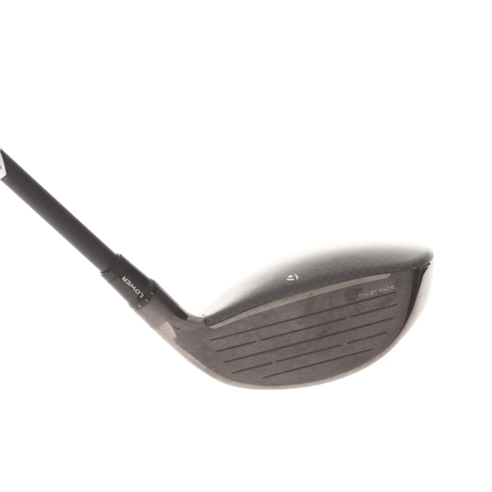 TaylorMade Qi35 Graphite Mens Left Hand Fairway 3 Wood 15* Regular - Fujikura Ventus Blue 5 2025 - Image 3