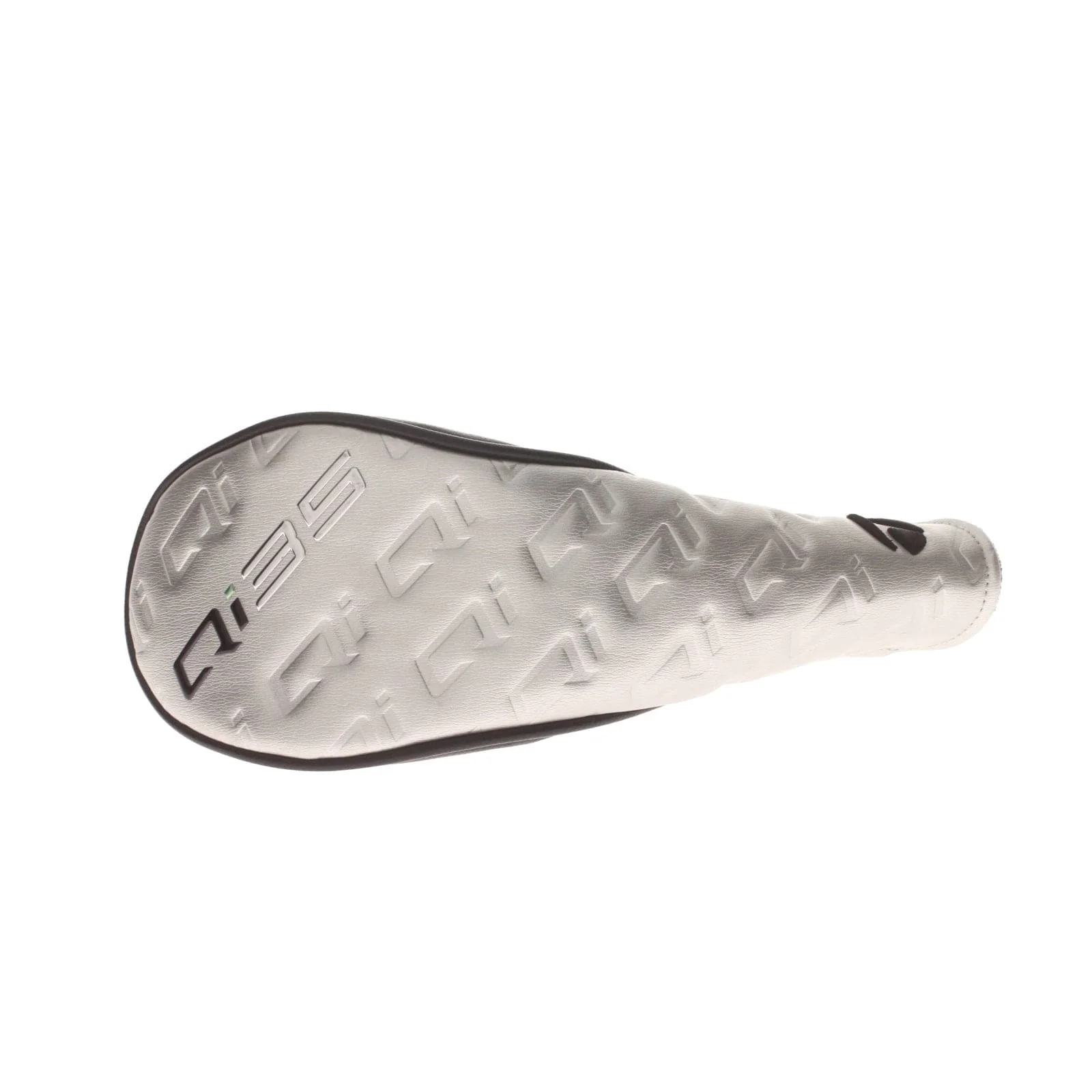 TaylorMade Qi35 Graphite Mens Left Hand Fairway 3 Wood 15* Regular - Fujikura Ventus Blue 5-R - Image 7