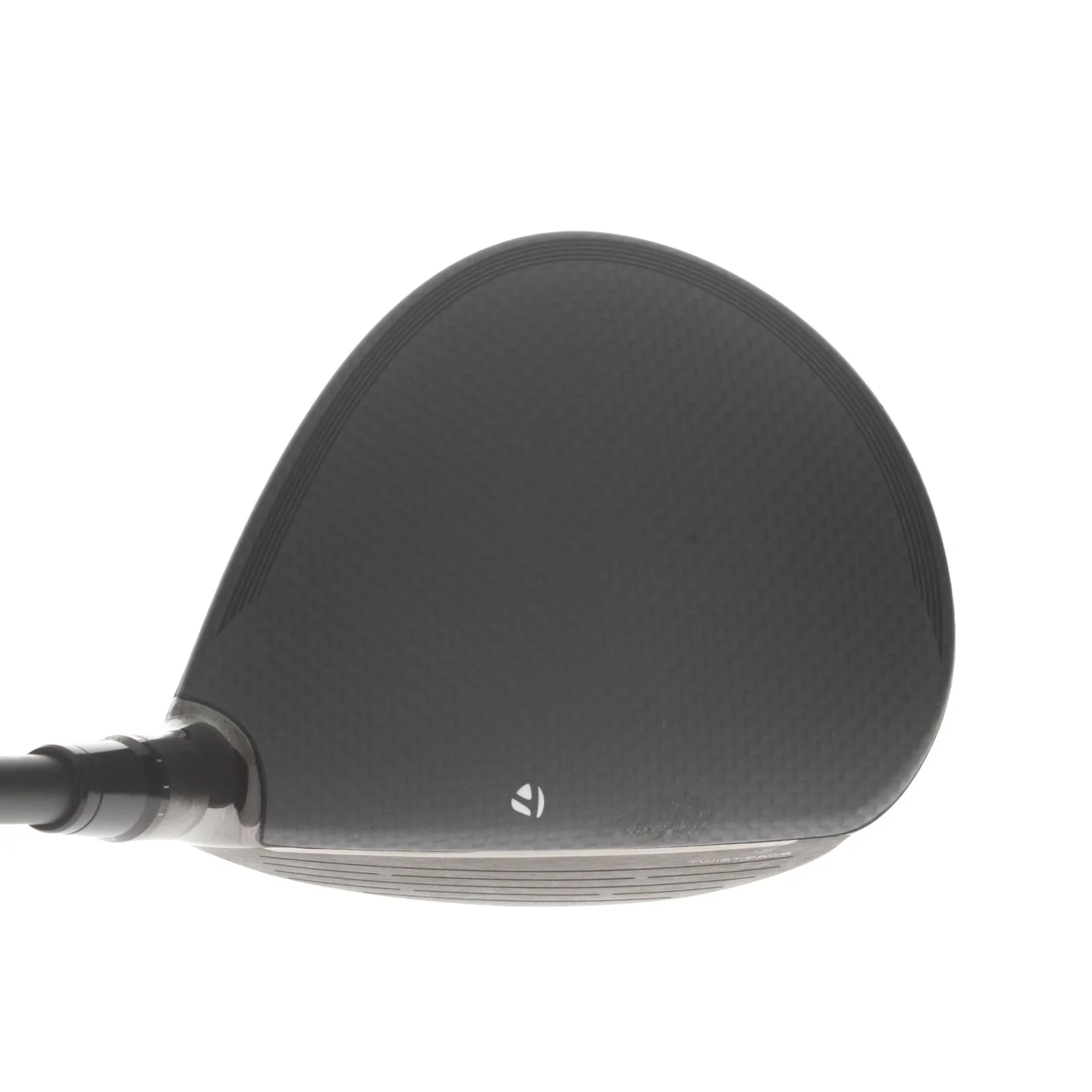 TaylorMade Qi35 Graphite Mens Left Hand Fairway 3 Wood 15* Regular - Fujikura Ventus Blue FW 5-R - Image 3