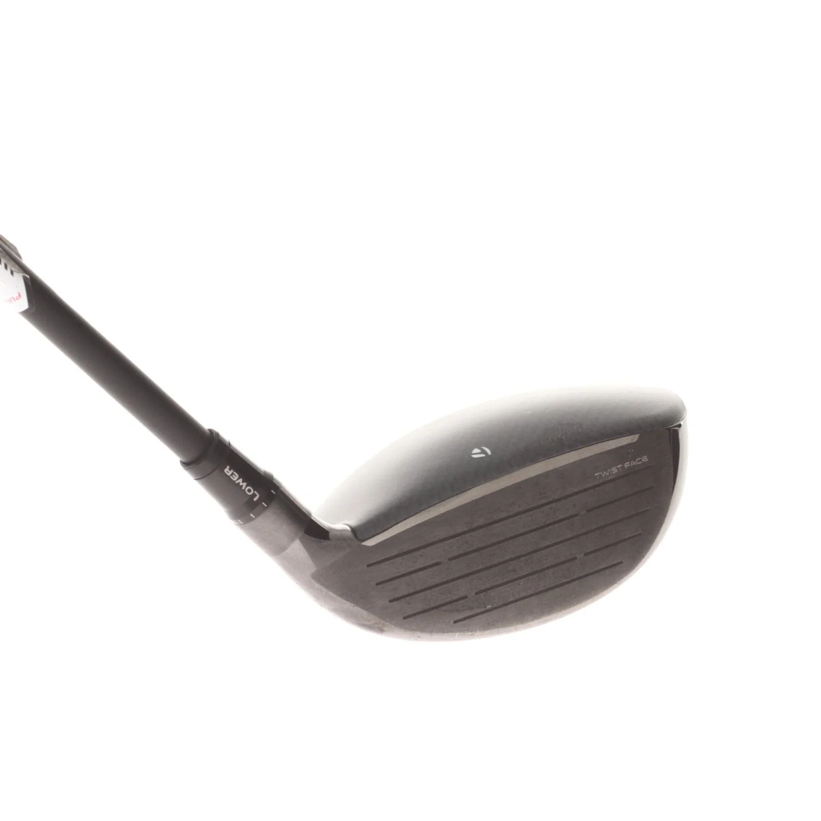 TaylorMade Qi35 Graphite Mens Left Hand Fairway 3 Wood 15* Regular - Fujikura Ventus Blue FW 5-R - Image 4