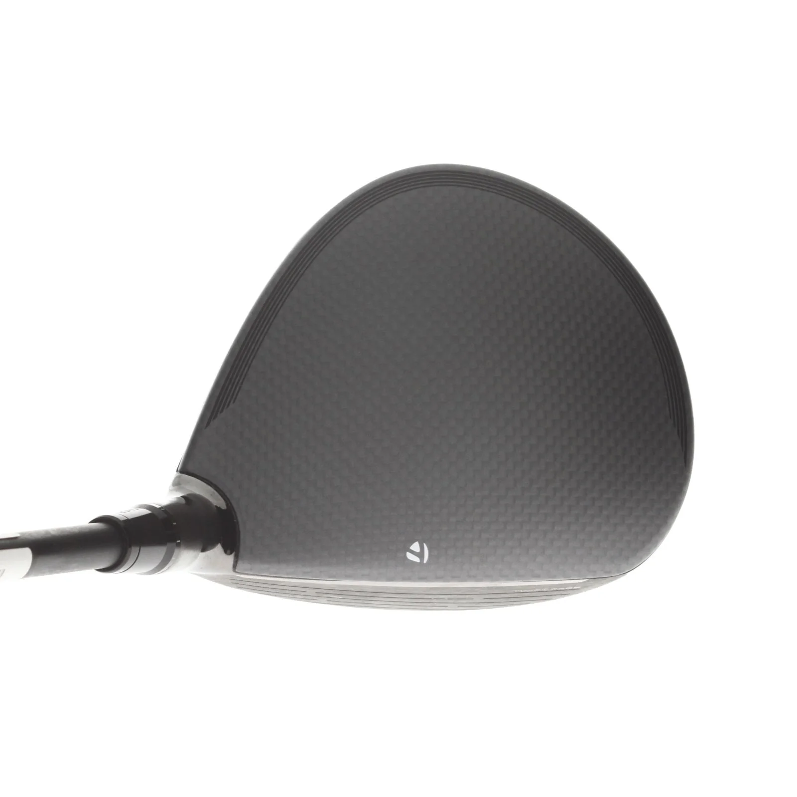 TaylorMade Qi35 Graphite Mens Left Hand Fairway 3 Wood 15* Regular - Fujikura Ventus FW Blue 5-R - Image 3