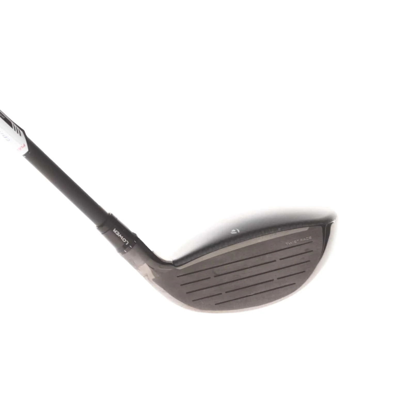 TaylorMade Qi35 Graphite Mens Left Hand Fairway 3 Wood 15* Regular - Ventus Blue FW 5-R - Image 4