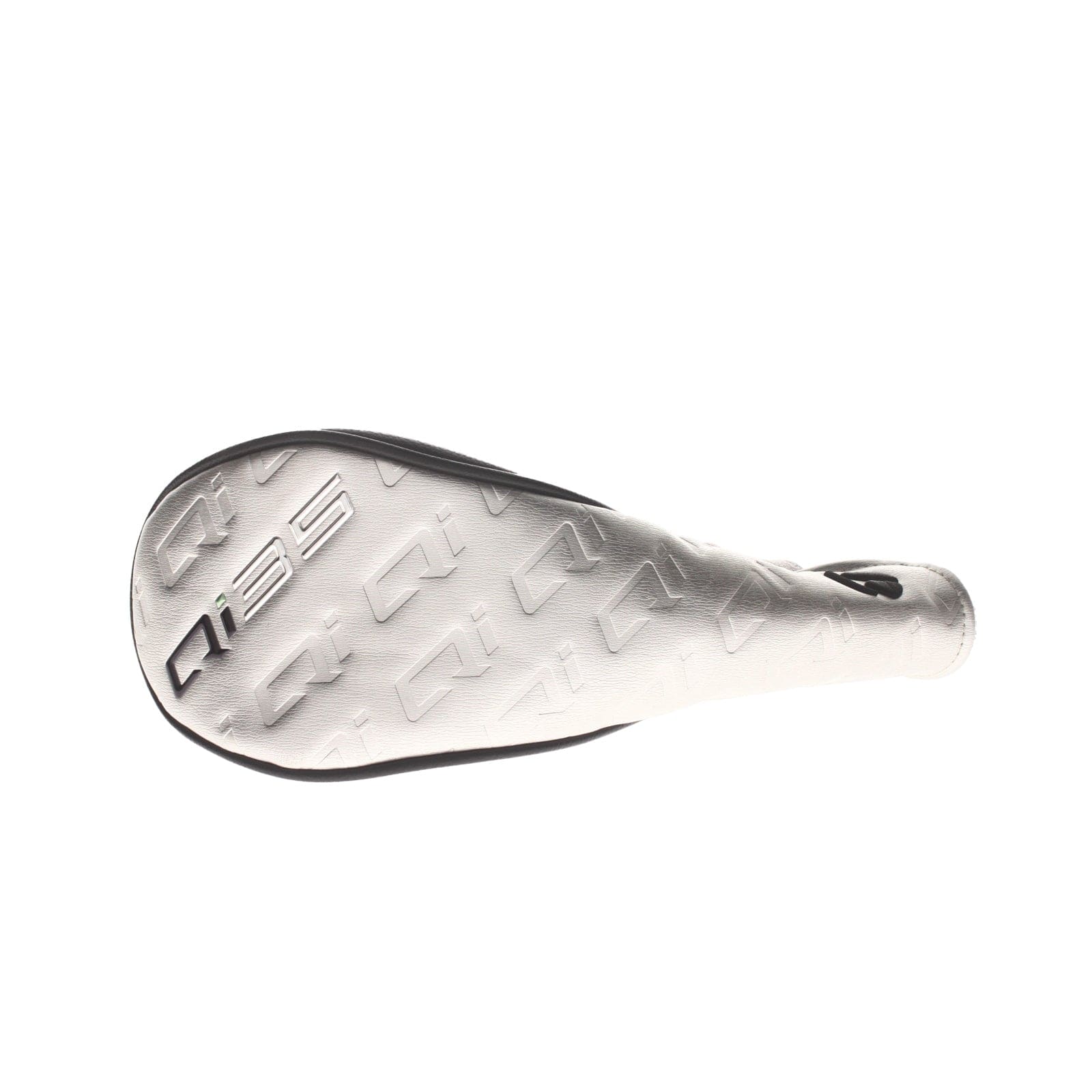 TaylorMade Qi35 Graphite Mens Left Hand Fairway 3 Wood 15* Regular - Ventus Blue FW 5-R - Image 7