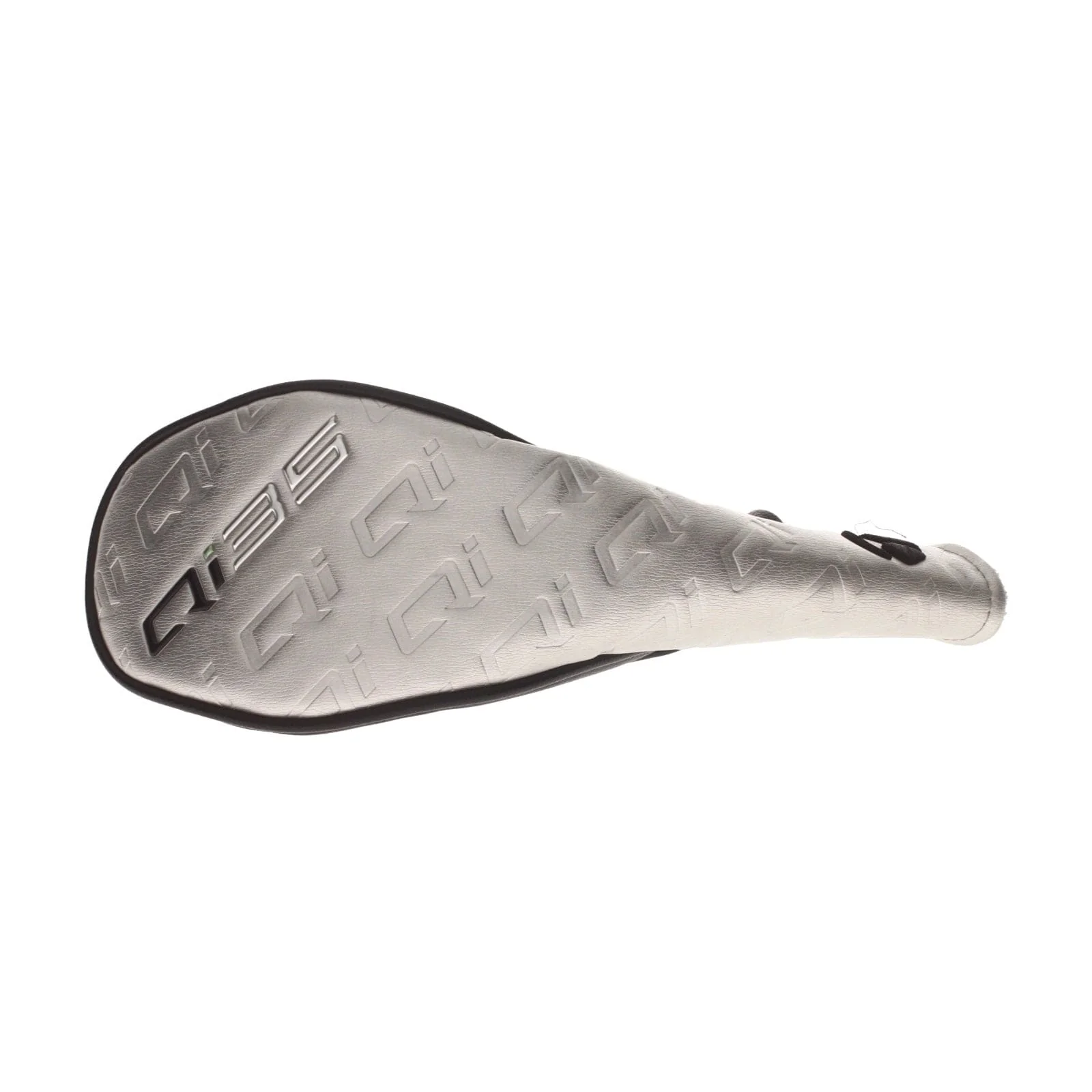 TaylorMade Qi35 Graphite Mens Left Hand Fairway 5 Wood 18* Regular - Fujikura Ventus Blue FW 5-R - Image 7