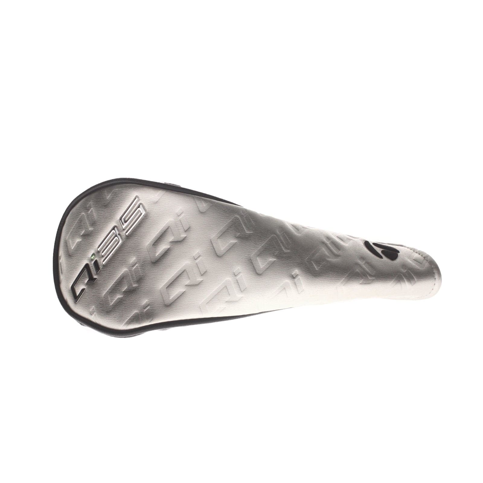 TaylorMade Qi35 Graphite Mens Left Hand Fairway 5 Wood 18* Regular - Fujikura Ventus Blue 5-R - Image 7