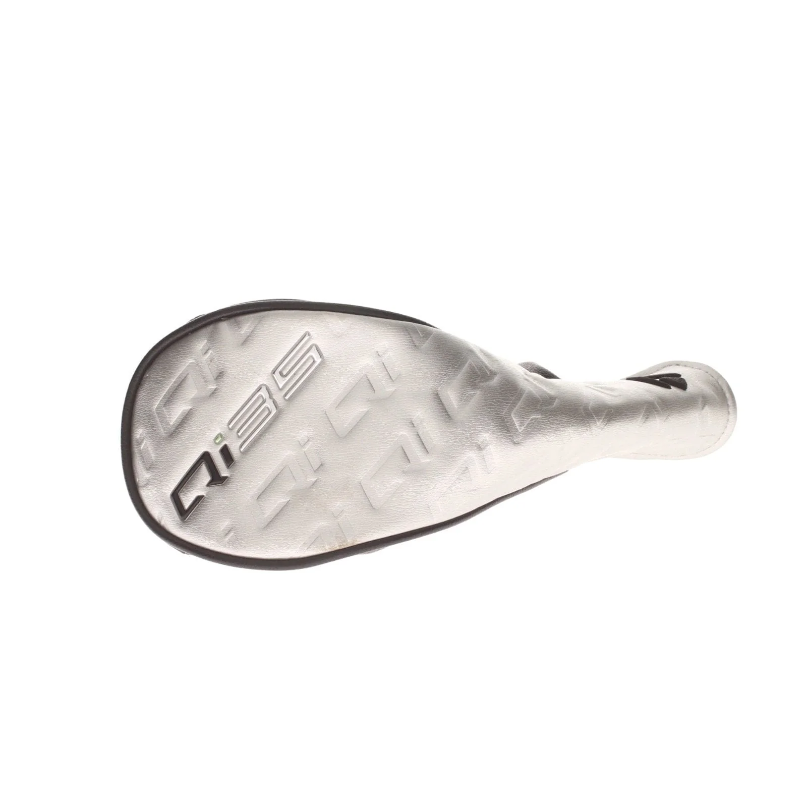 TaylorMade Qi35 Graphite Mens Left Hand Fairway 5 Wood 18* Regular - Fujikura Ventus Blue FW 5-R - Image 7