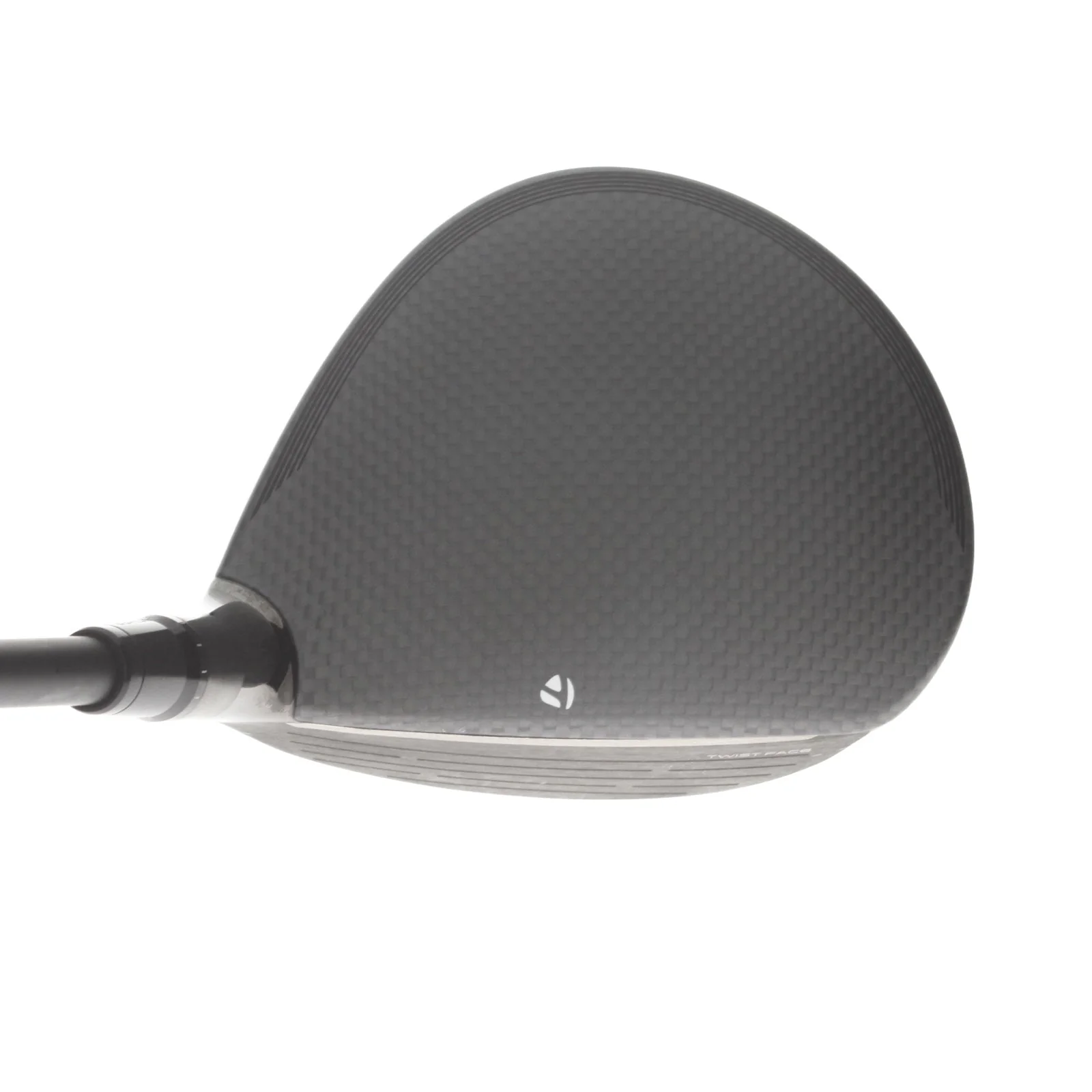 TaylorMade Qi35 Graphite Mens Left Hand Fairway 5 Wood 18* Regular - Fujikura Ventus FW 5-R - Image 3