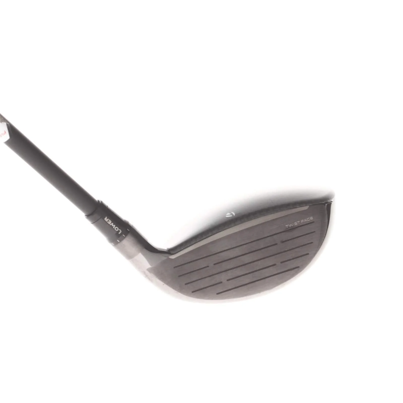 TaylorMade Qi35 Graphite Mens Left Hand Fairway 5 Wood 18* Regular - Ventus Blue FW 5-R - Image 4