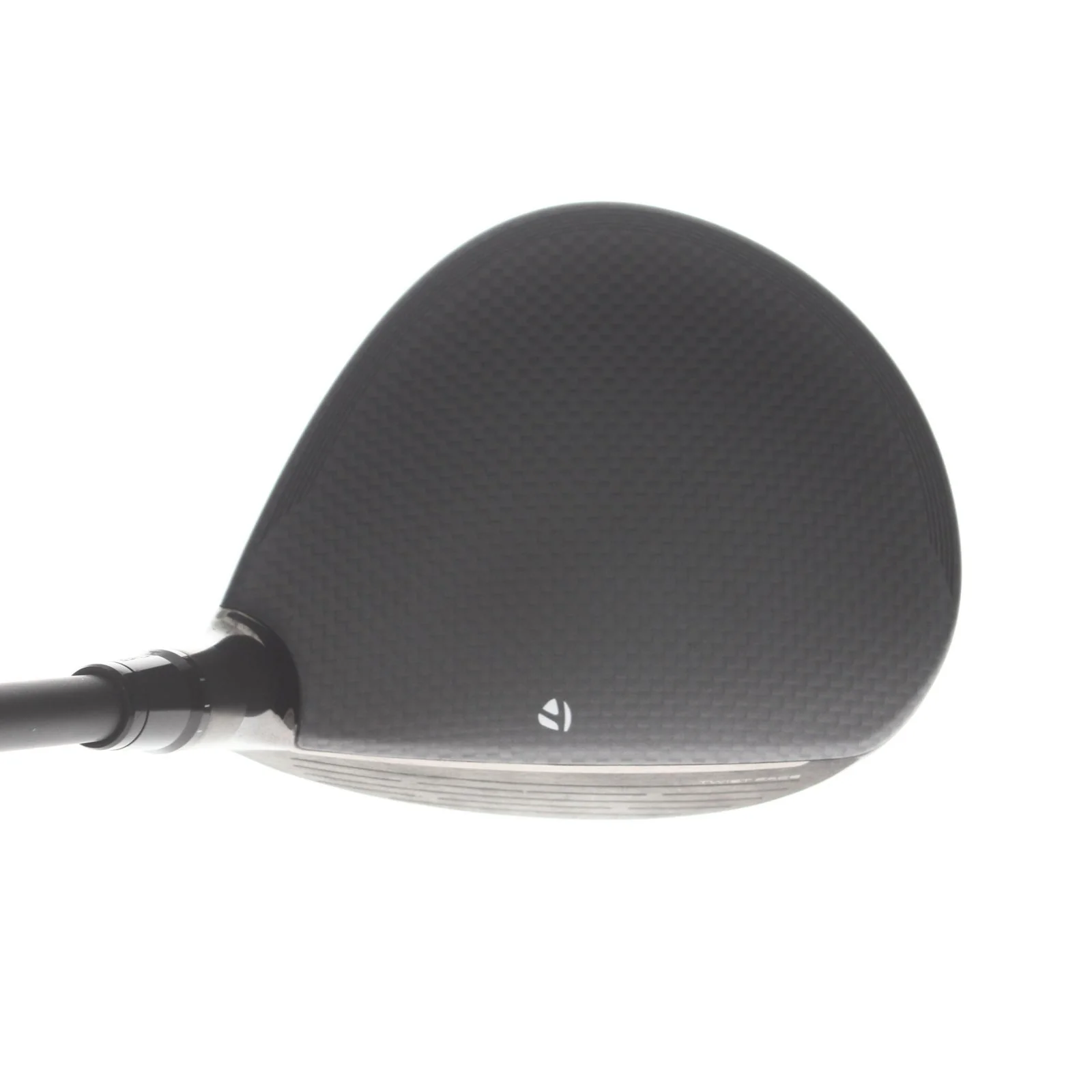 TaylorMade Qi35 Graphite Mens Left Hand Fairway 5 Wood 18* Regular - Ventus Blue FW 5-R - Image 3