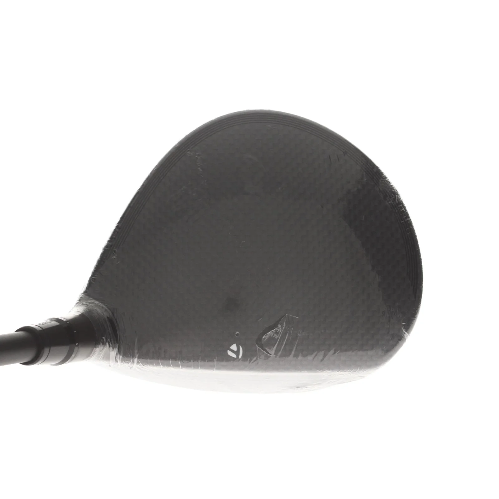TaylorMade Qi35 Graphite Mens Left Hand Fairway 5 Wood 18* Senior - Fujikura Ventus Blue 5 2025 - Image 2