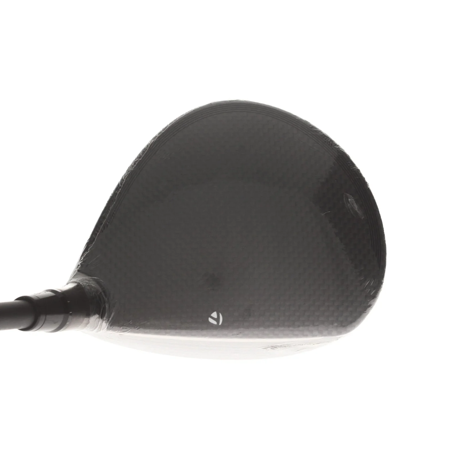 TaylorMade Qi35 Graphite Mens Left Hand Fairway 5 Wood 18* Senior - Fujikura Ventus Blue 5 2025 - Image 2