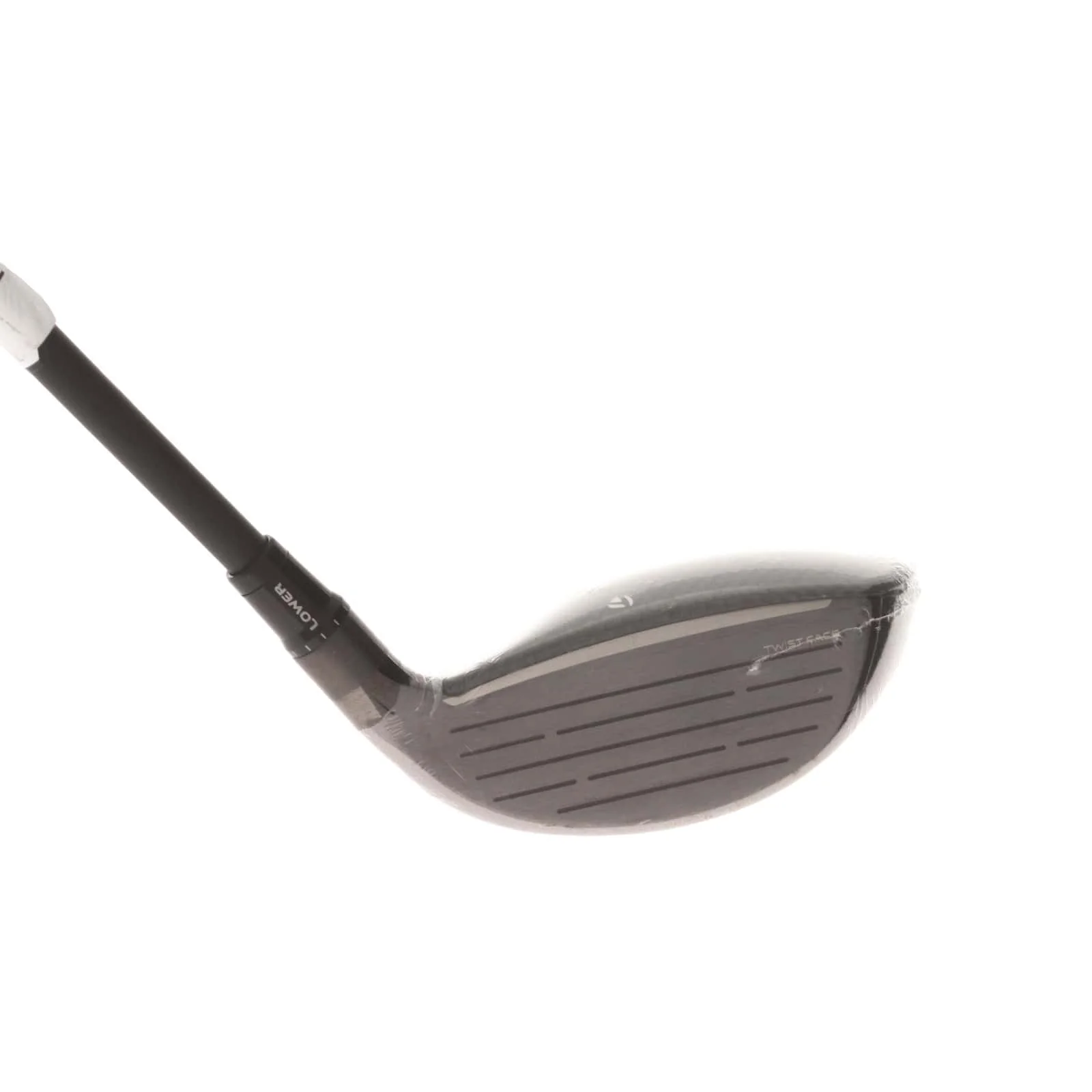 TaylorMade Qi35 Graphite Mens Left Hand Fairway 5 Wood 18* Senior - Fujikura Ventus Blue 5 2025 - Image 3