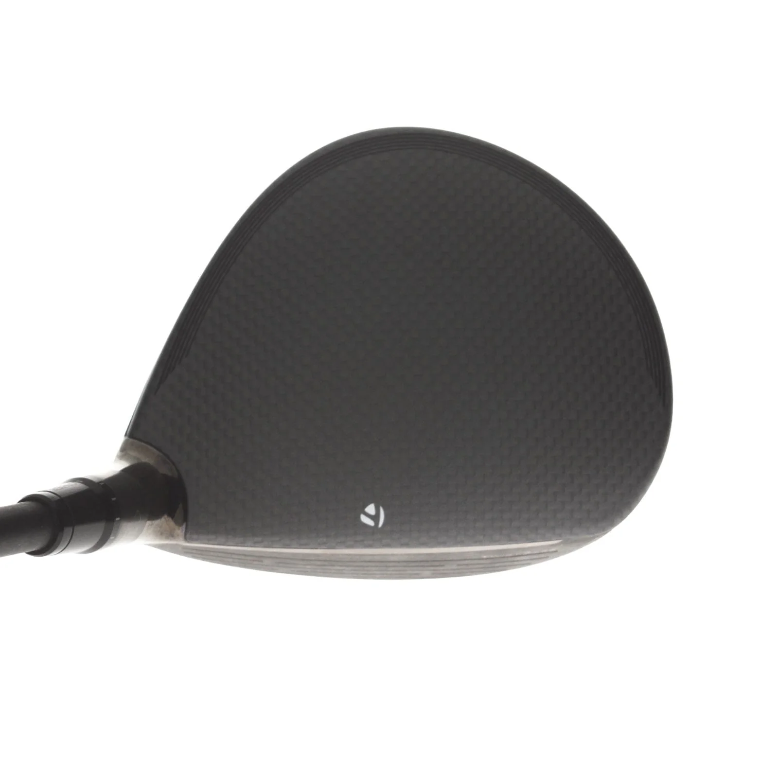 TaylorMade Qi35 Graphite Mens Left Hand Fairway 5 Wood 18* Stiff - Tensei AV Blue Limited 75 FW - Image 2