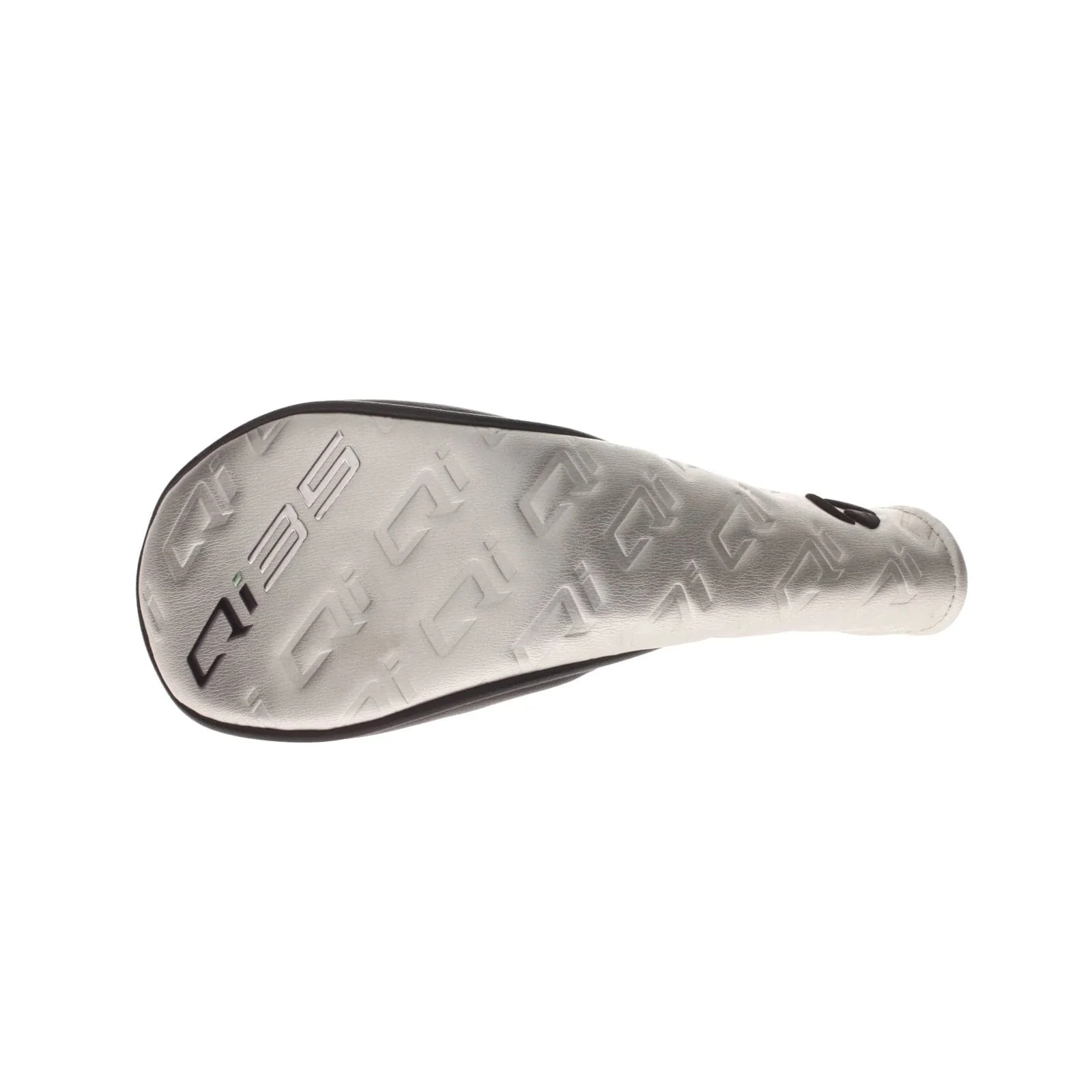 TaylorMade Qi35 Graphite Mens Left Hand Fairway 3 Wood 15* Regular - Fujikura Ventus Blue FW 5-R - Image 7