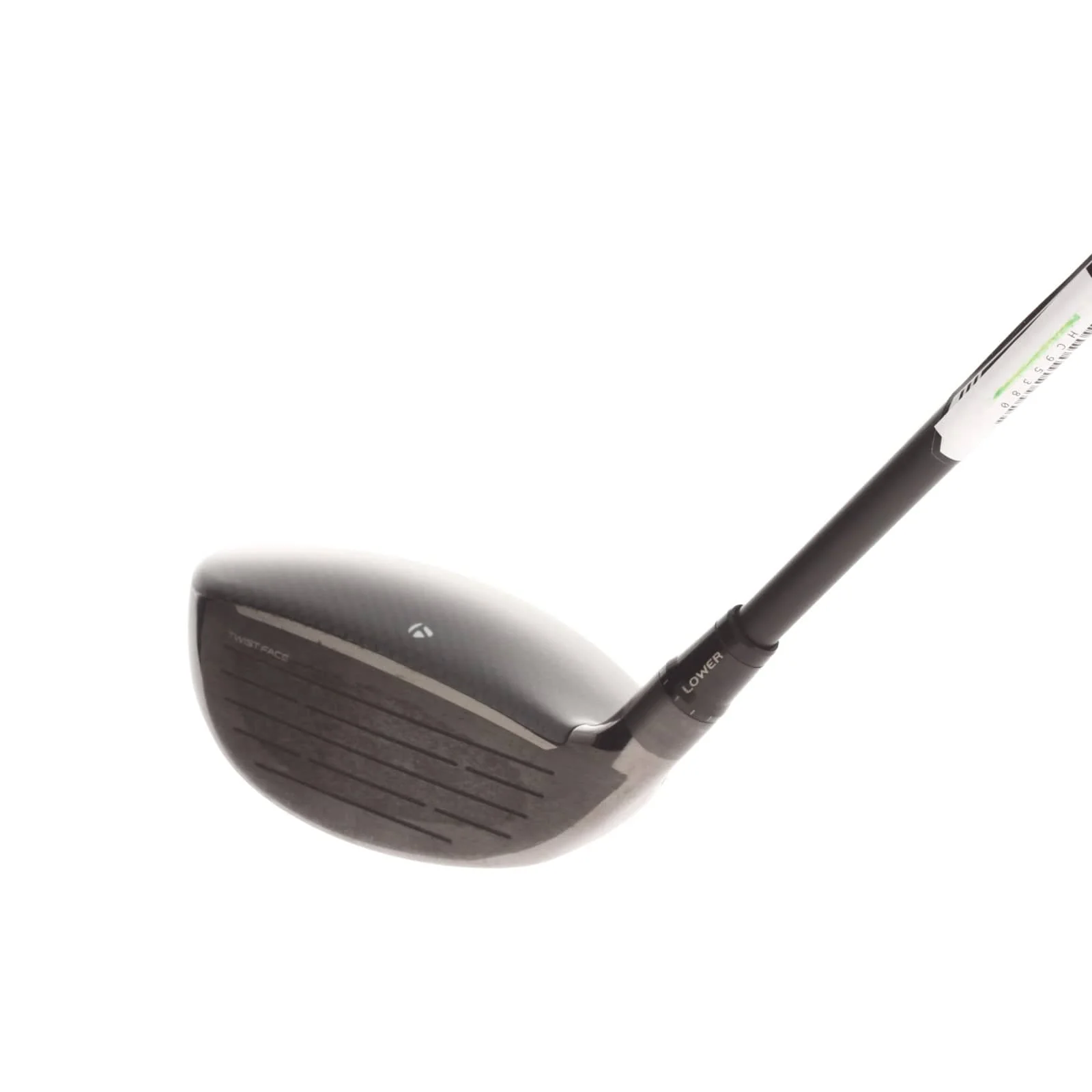 TaylorMade Qi35 Graphite Mens Right Hand Fairway 3 Wood 15* Stiff - Fujikura Ventus Blue 6-S - Image 4
