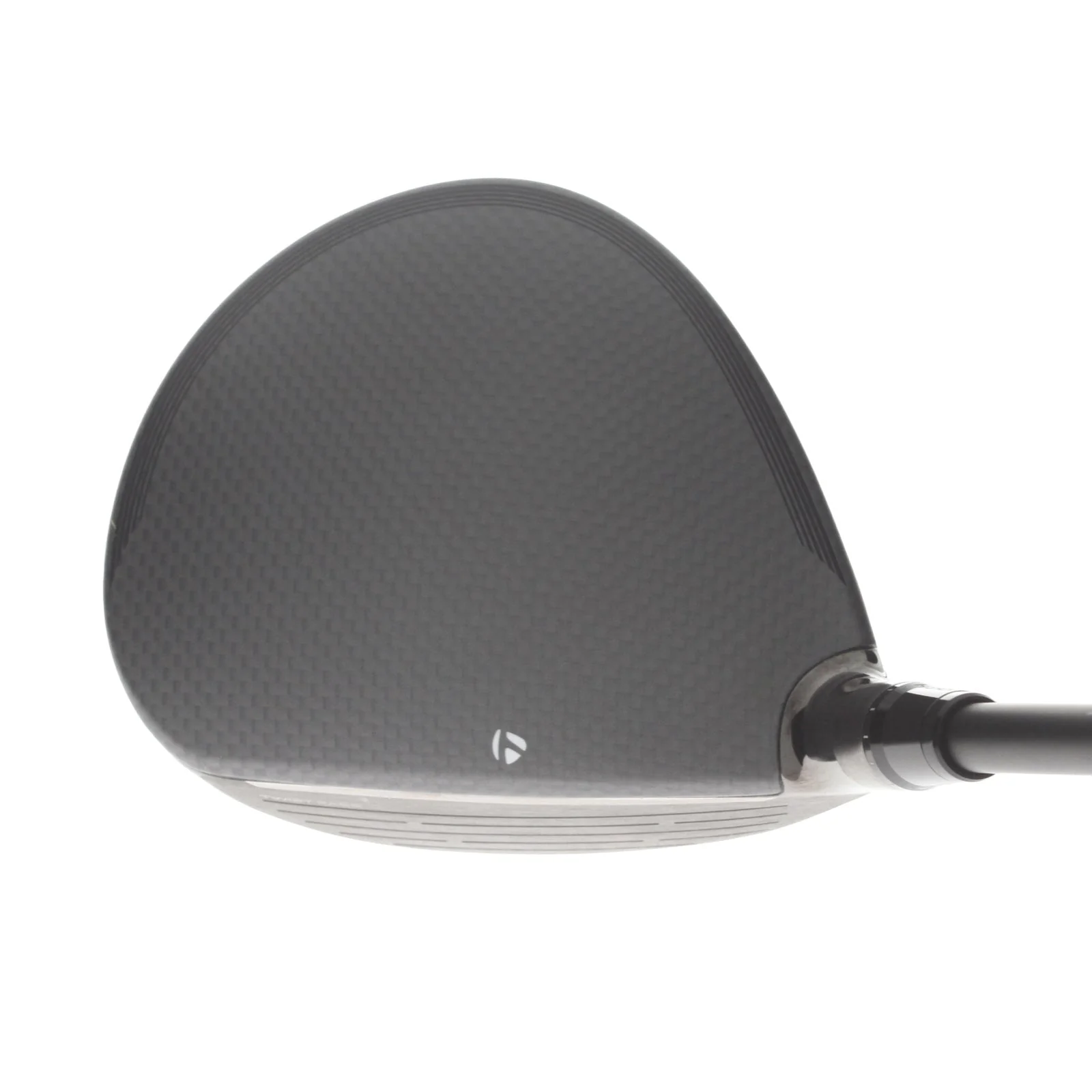 TaylorMade Qi35 Graphite Mens Right Hand Fairway 3 Wood 15* Stiff - Fujikura Ventus Blue FW 6-S - Image 3