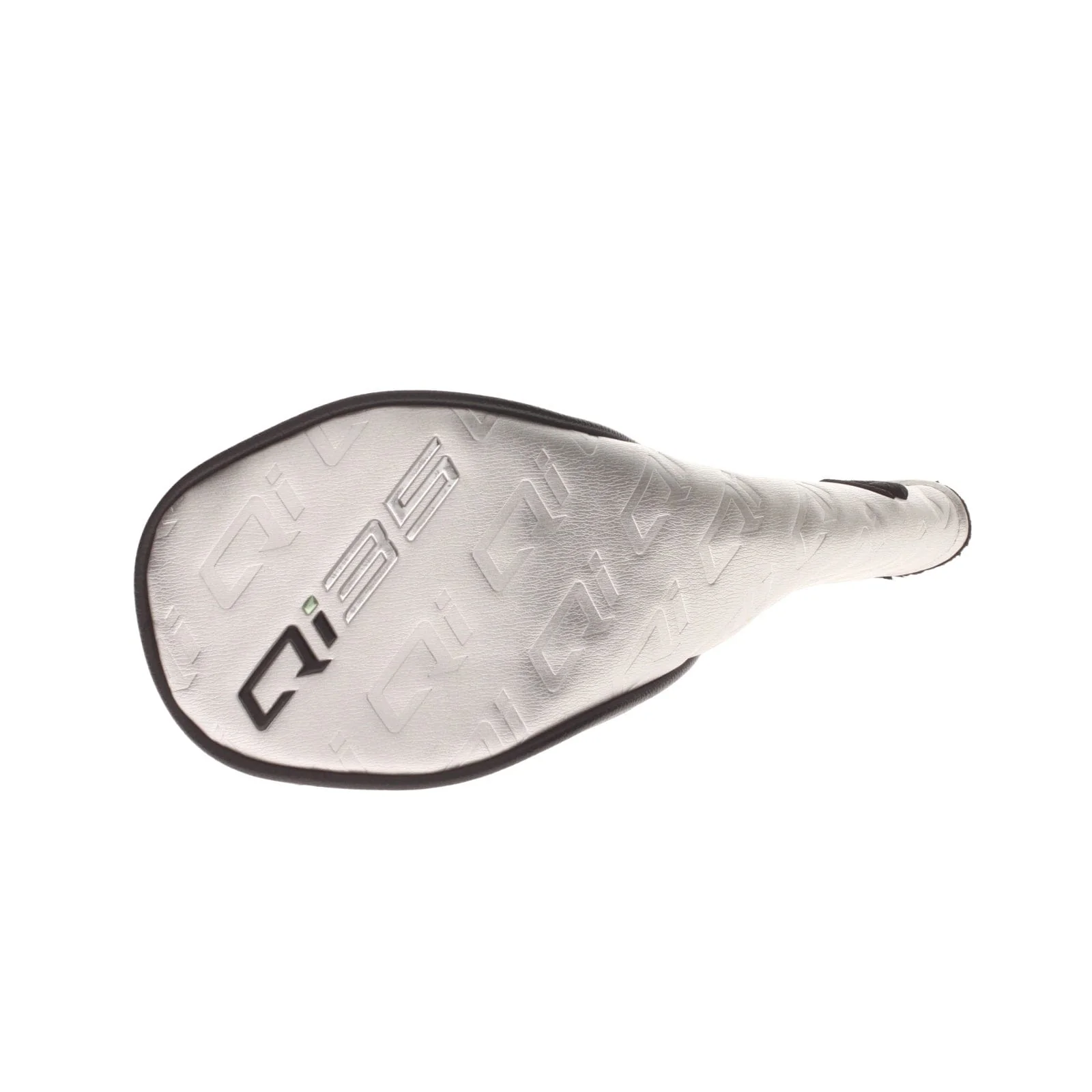 TaylorMade Qi35 Graphite Mens Right Hand Fairway 3 Wood 15* Stiff - Fujikura Ventus Blue FW 6-S - Image 7