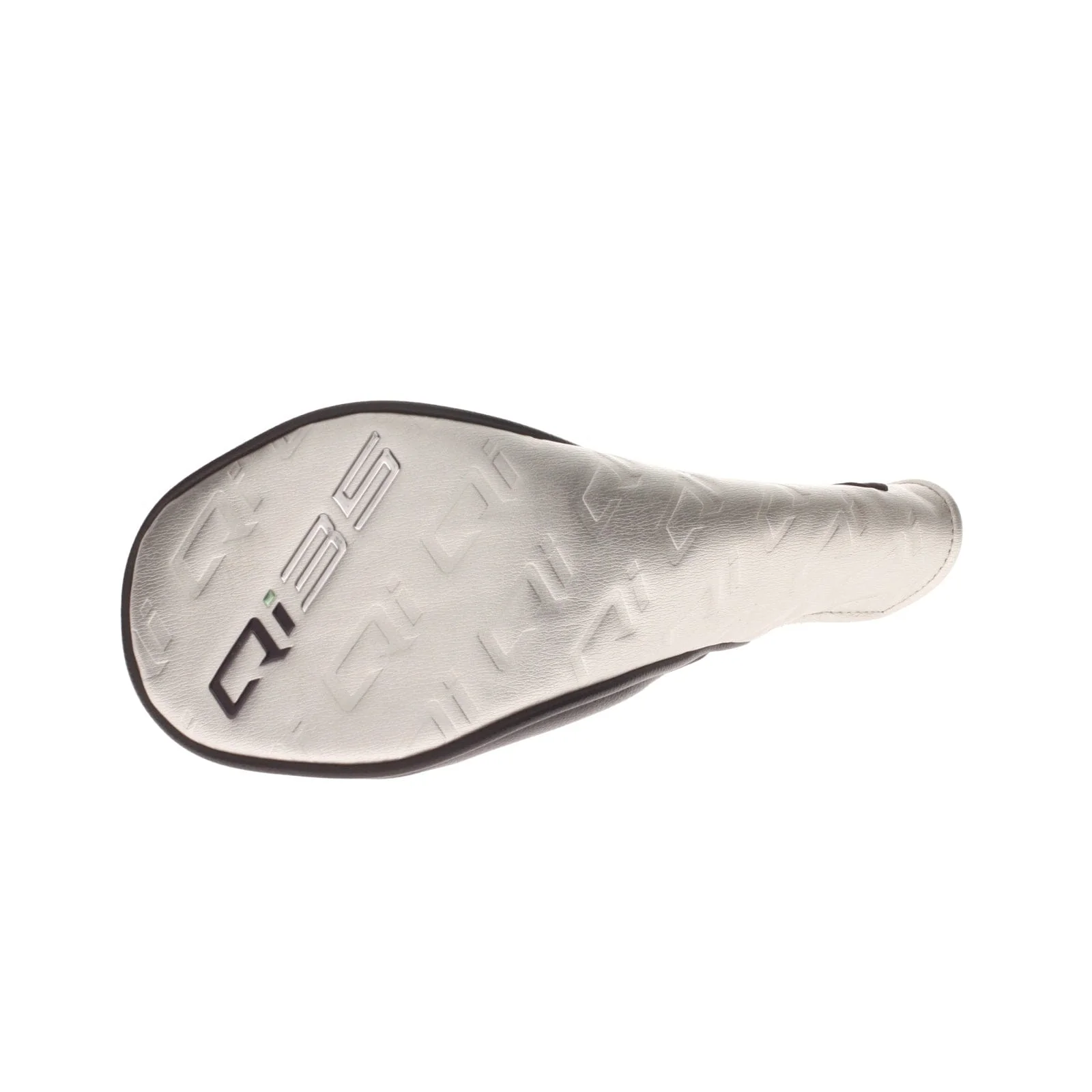 TaylorMade Qi35 Graphite Mens Right Hand Fairway 3 Wood 15* Stiff - Fujikura Ventus Blue FW 6-S - Image 7