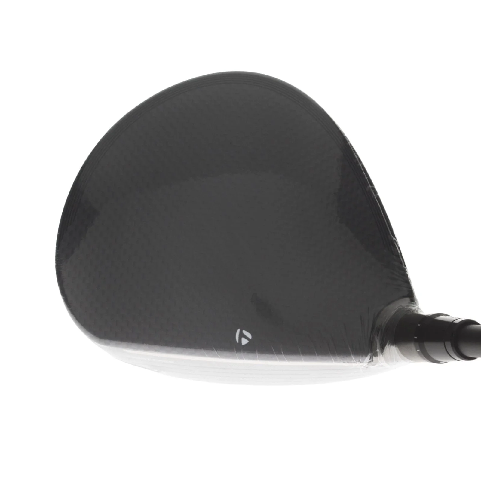 TaylorMade Qi35 Graphite Mens Right Hand Fairway 3 Wood 15* Stiff - Fujikura Ventus Blue FW 6-S - Image 3