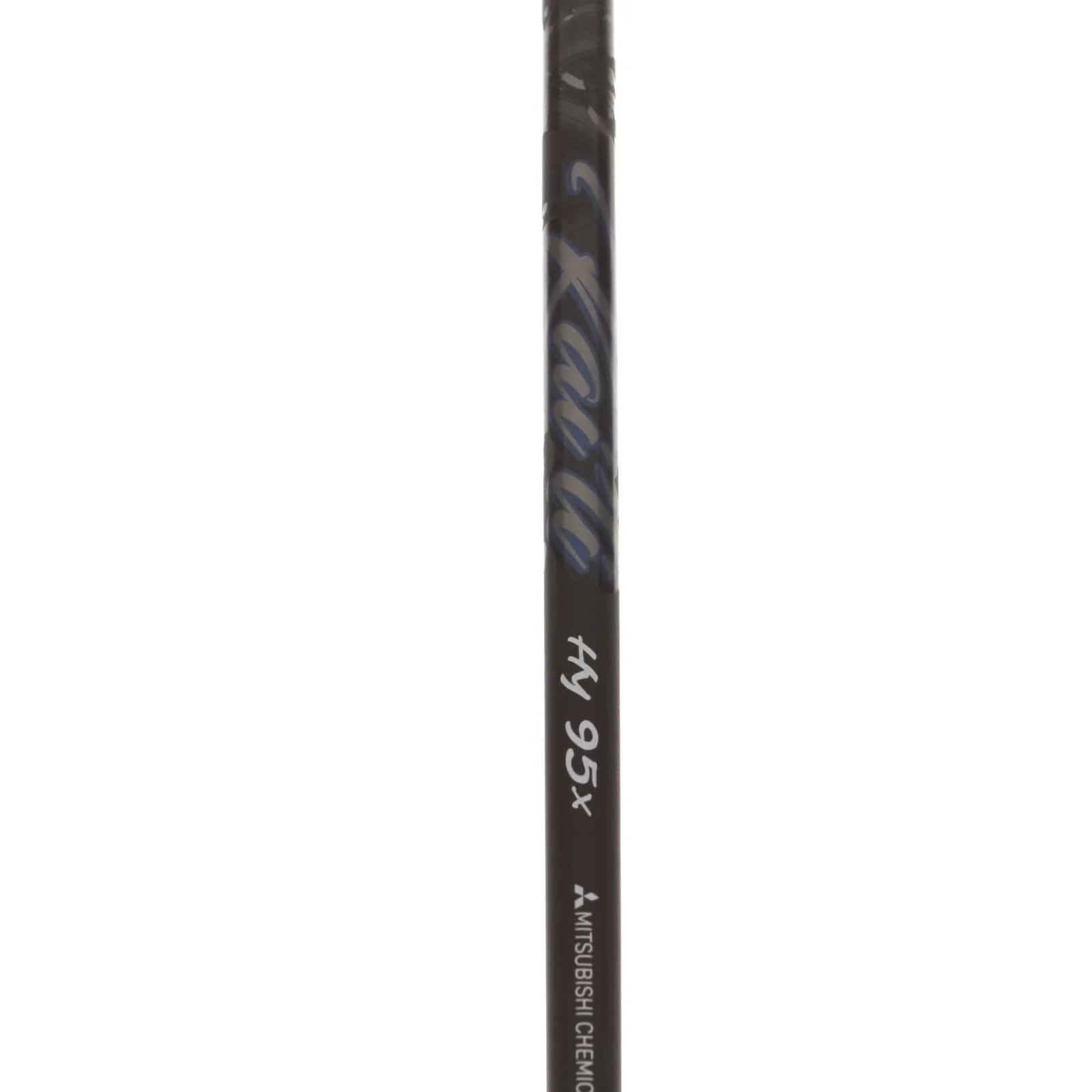TaylorMade Qi35 Graphite Mens Right Hand 2 Hybrid 17* Extra Stiff - Kai'li Blue 95 - Image 5