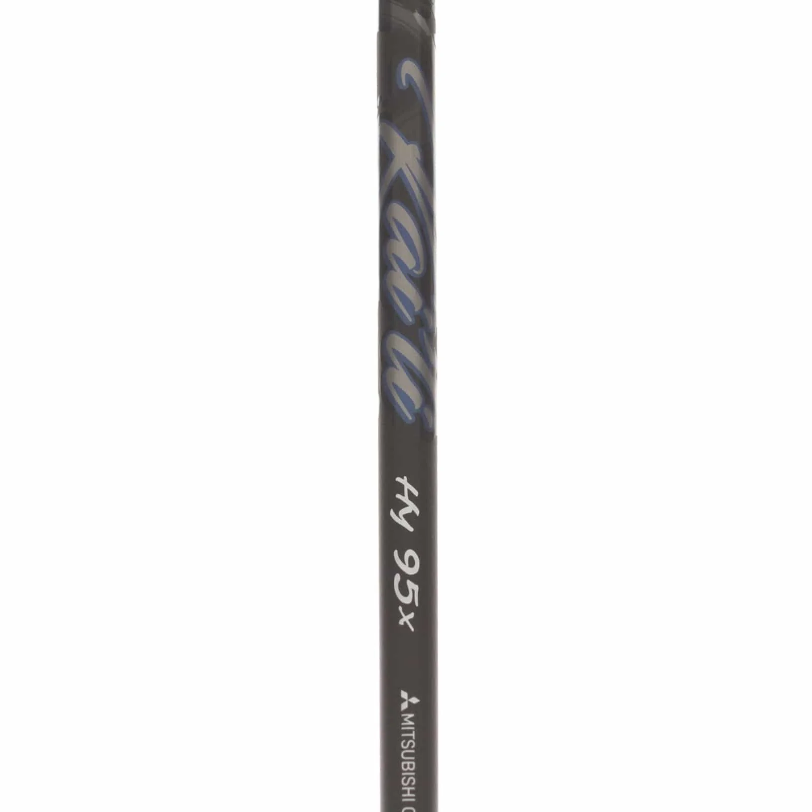 TaylorMade Qi35 Graphite Mens Right Hand 3 Hybrid 19* Extra Stiff - Kai'li Blue HY 95x - Image 5