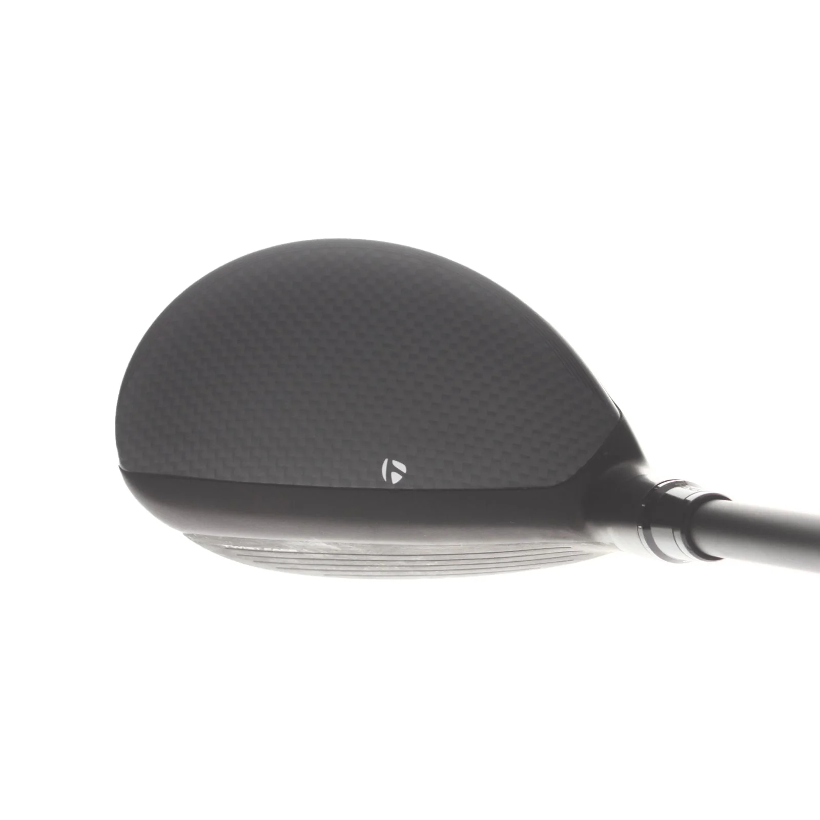 TaylorMade Qi35 Graphite Mens Right Hand 3 Hybrid 19* Stiff - Fujikura Ventus Blue HB 7-S - Image 3