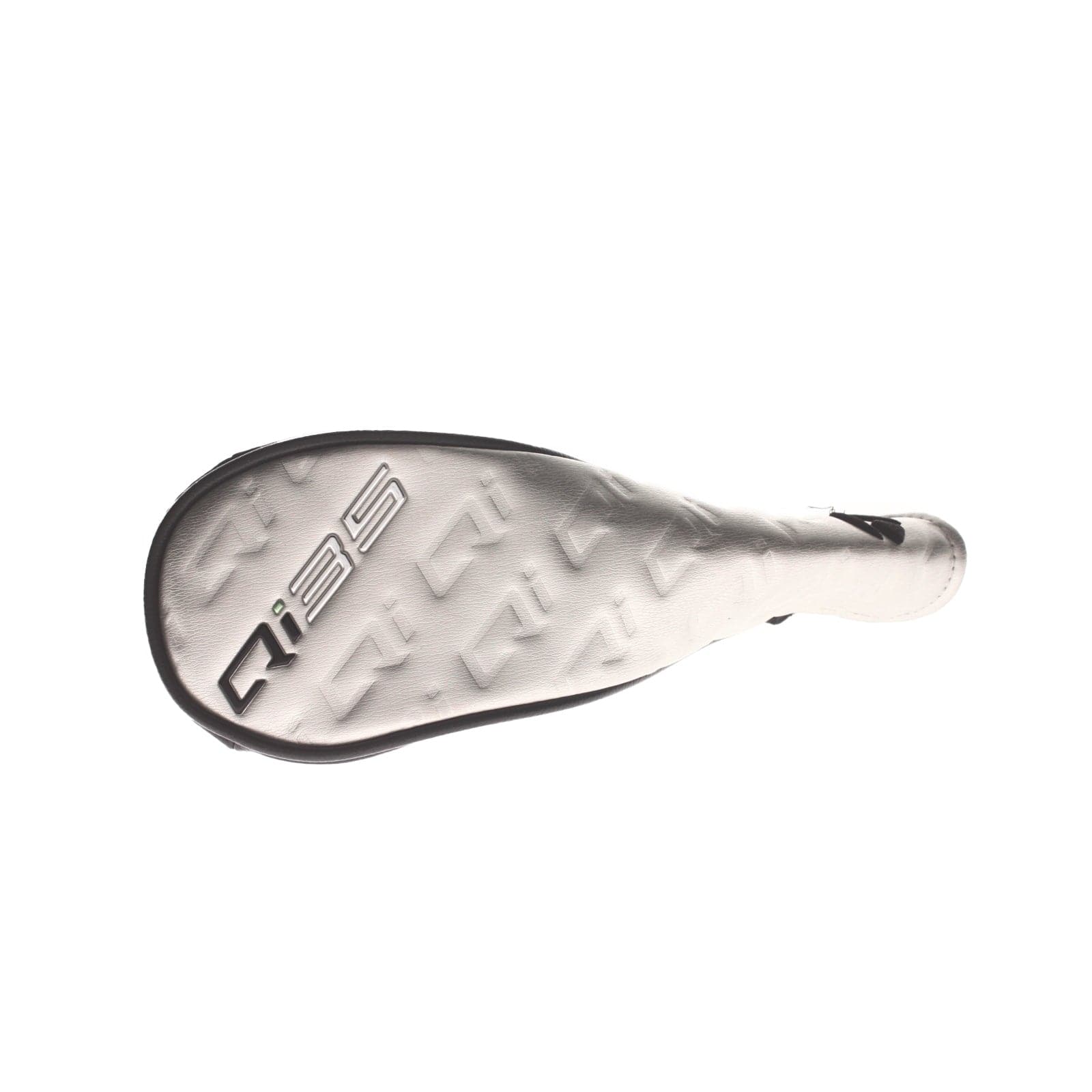 TaylorMade Qi35 Graphite Mens Right Hand 3 Hybrid 19* Stiff - Fujikura Ventus Blue HB 7-S - Image 7