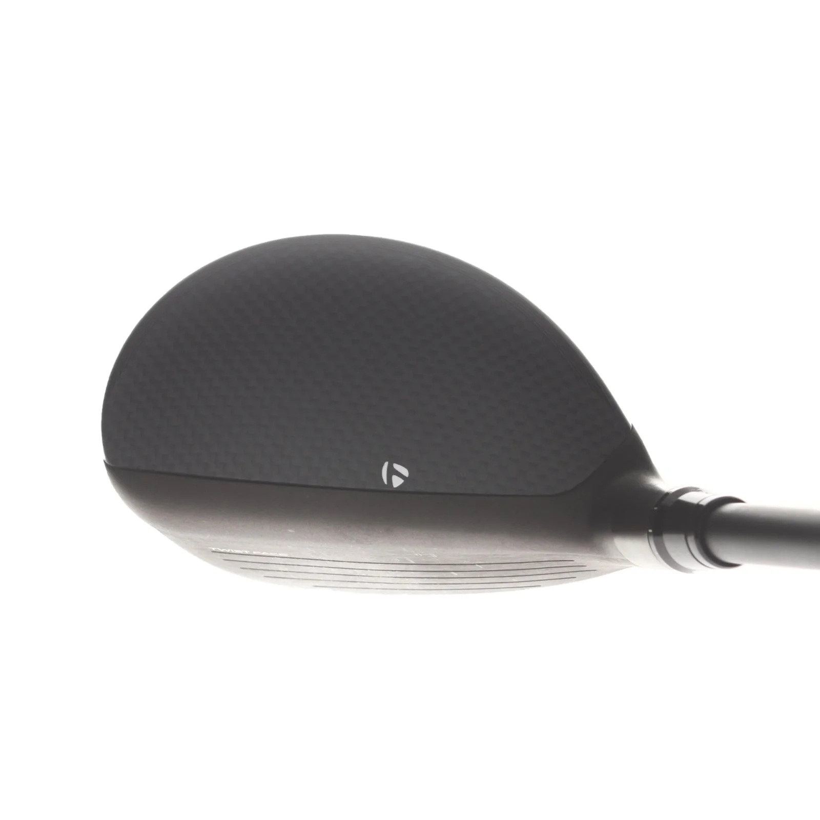 TaylorMade Qi35 Graphite Mens Right Hand 3 Hybrid 19* Stiff - Fujikura Ventus Blue HB 7-S - Image 3