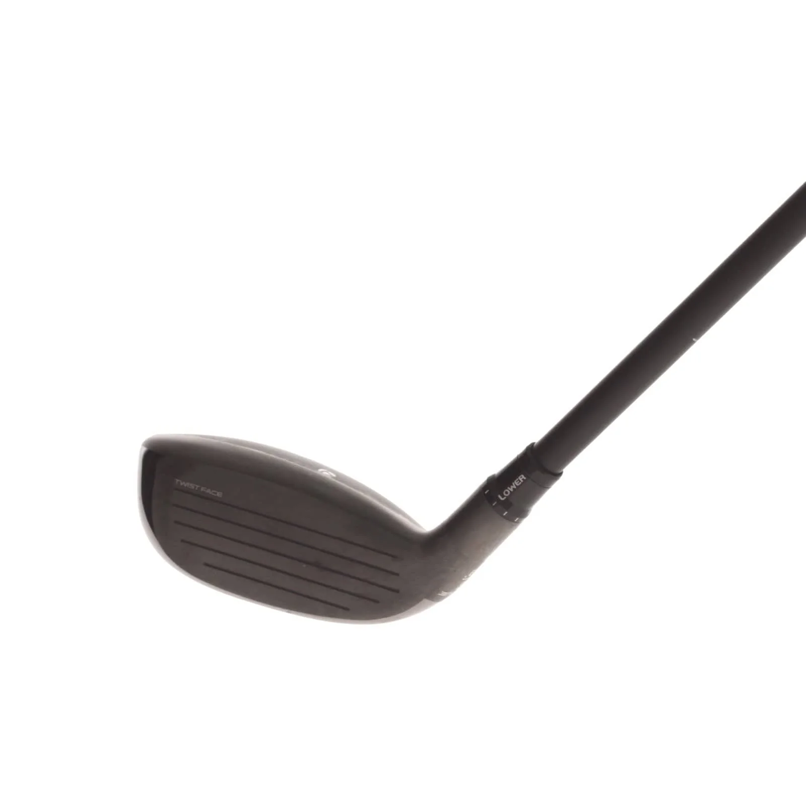 TaylorMade Qi35 Graphite Mens Right Hand 3 Hybrid 19* Stiff - Fujikura Ventus HB 7-S - Image 4