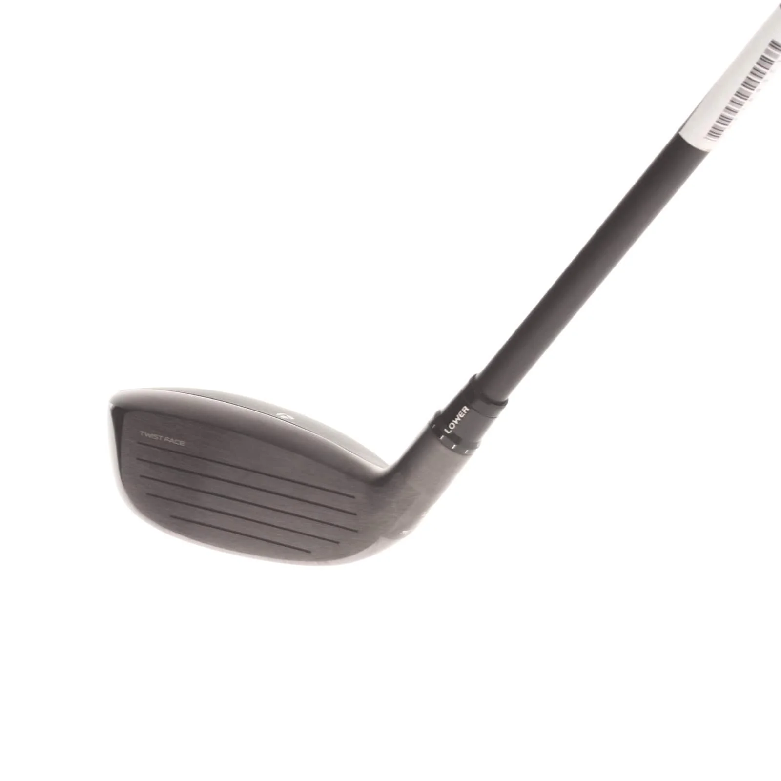 TaylorMade Qi35 Graphite Mens Right Hand 3 Hybrid 19* Stiff - Fujikura Ventus HB Blue 7-S - Image 4