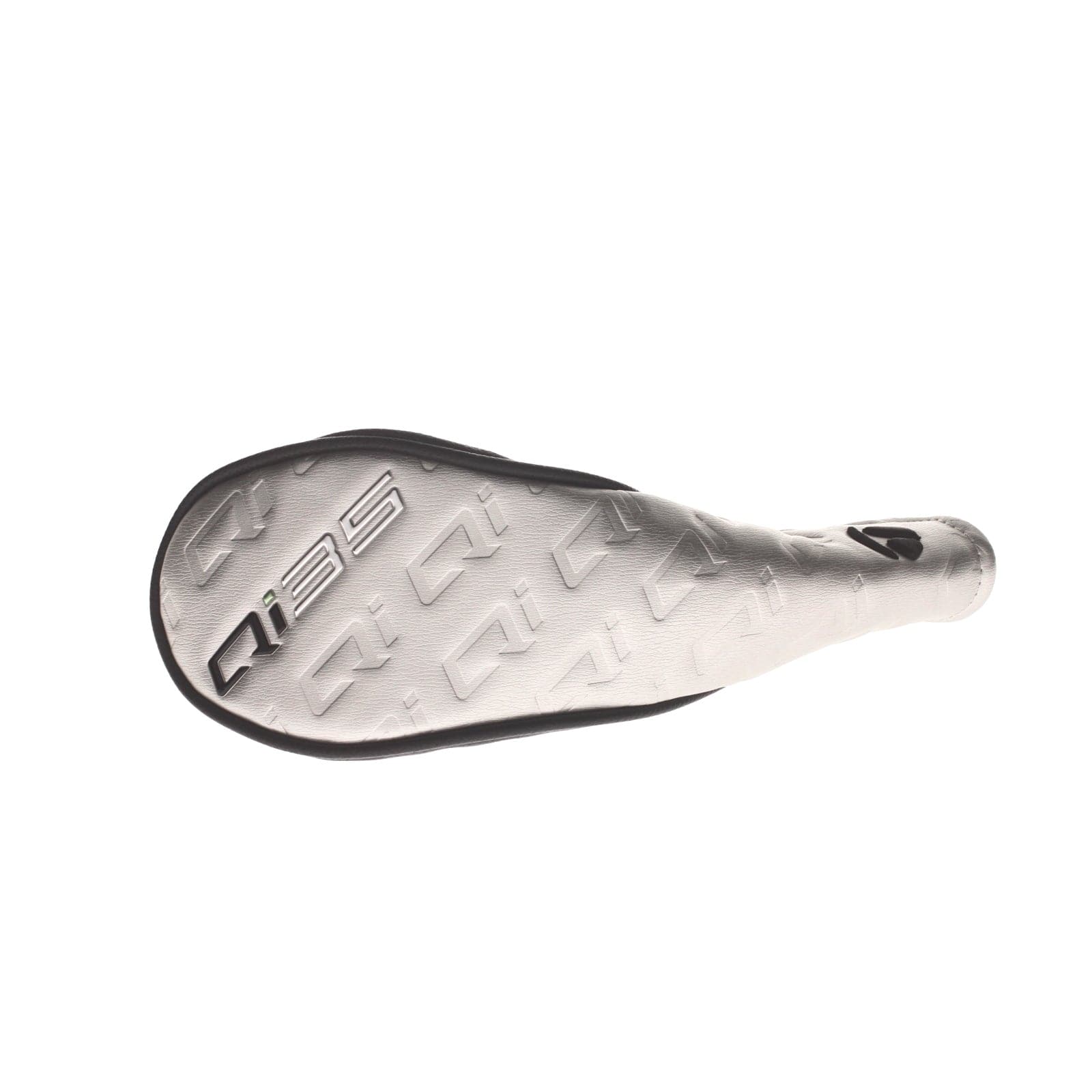 TaylorMade Qi35 Graphite Mens Right Hand 3 Hybrid 19* Stiff - Fujikura Ventus HB Blue 7-S - Image 7