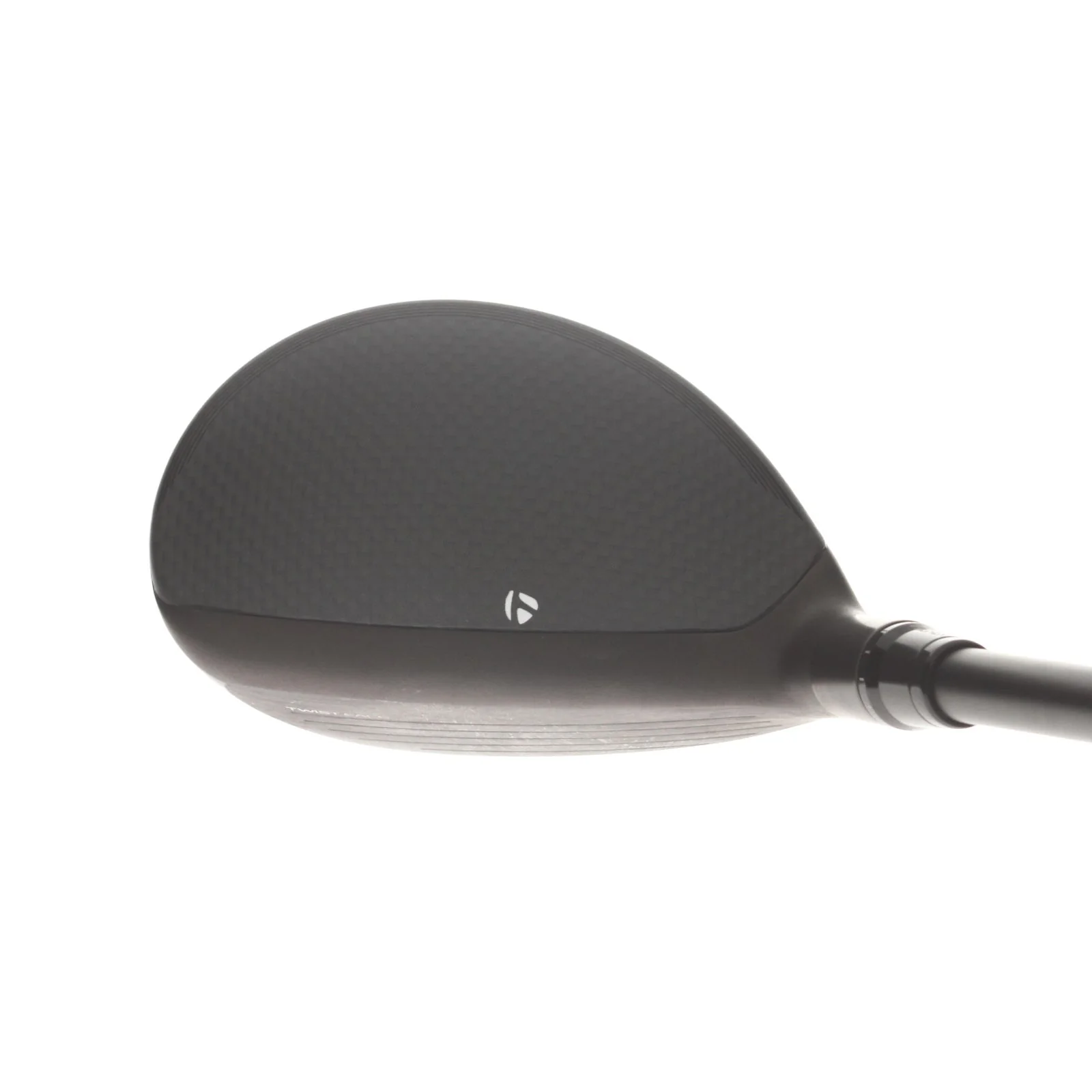TaylorMade Qi35 Graphite Mens Right Hand 3 Hybrid 19* Stiff - Fujikura Ventus HB Blue 7-S - Image 3
