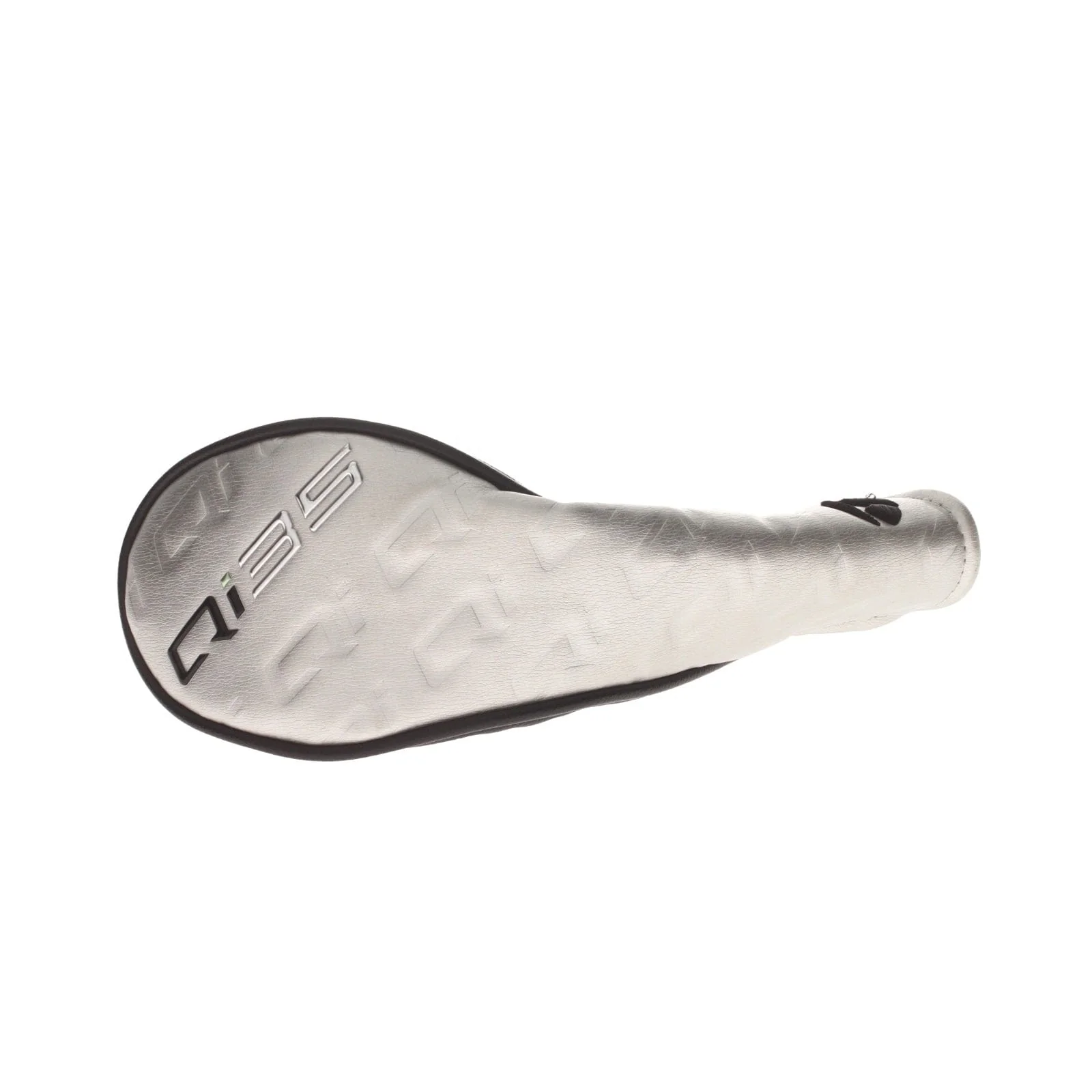 TaylorMade Qi35 Graphite Mens Right Hand 3 Hybrid 19* Stiff - Fujikura Ventus HB Blue 7-S - Image 7
