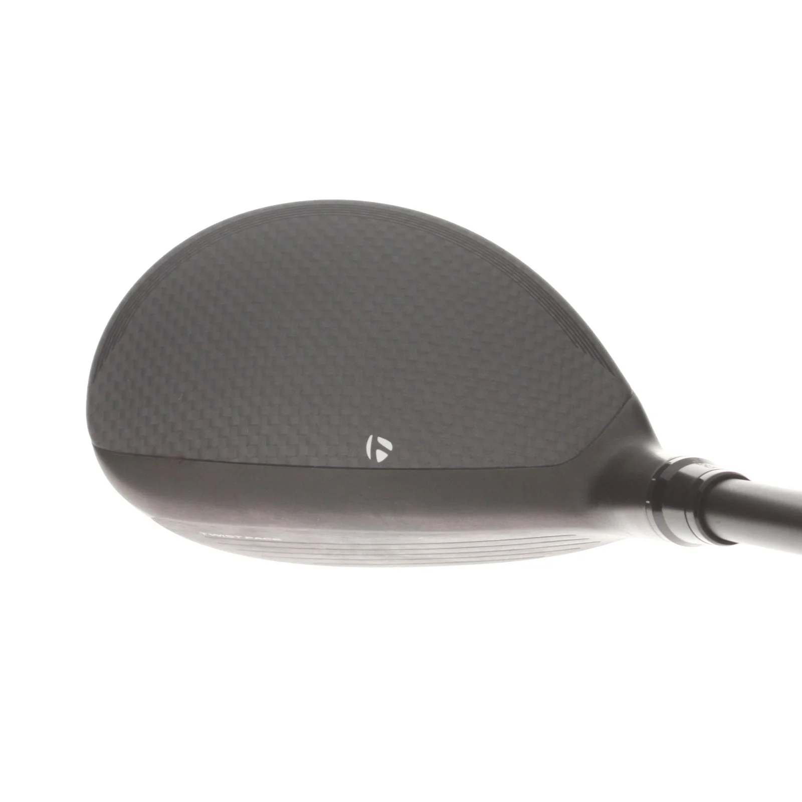 TaylorMade Qi35 Graphite Mens Right Hand 3 Hybrid 19* Stiff - Fujikura Ventus HB Blue 7-S - Image 3