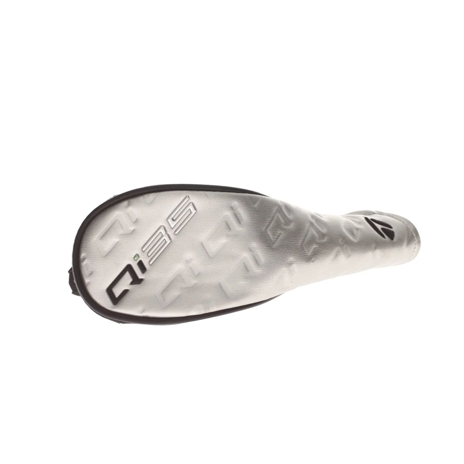 TaylorMade Qi35 Graphite Mens Left Hand 4 Hybrid 22* Regular - Fujikura Ventus Blue 6-R - Image 7