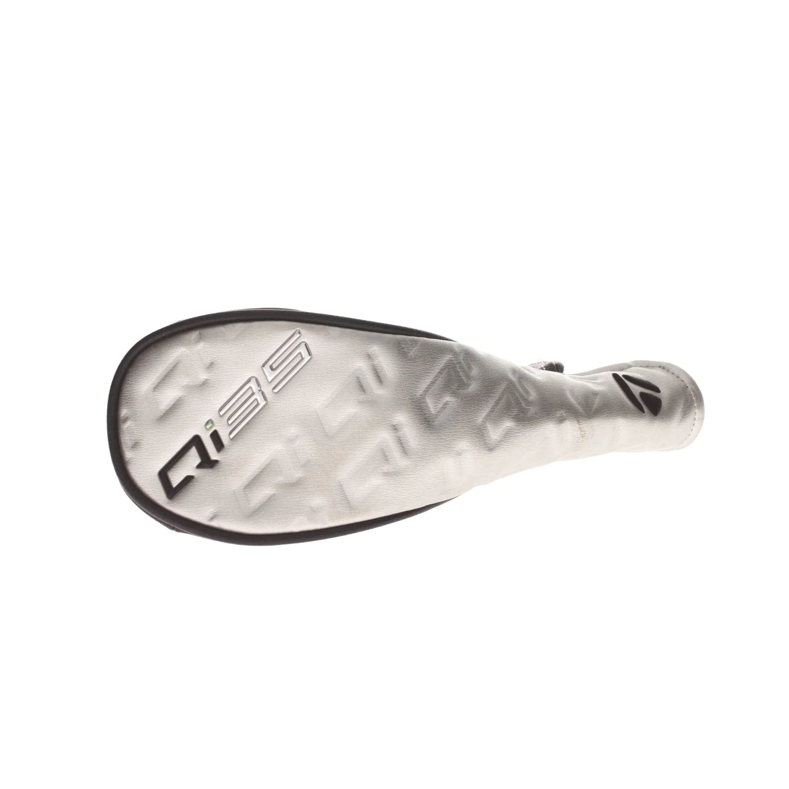 TaylorMade Qi35 Graphite Mens Left Hand 4 Hybrid 22* Regular - Fujikura Ventus Blue 6-R - Image 7