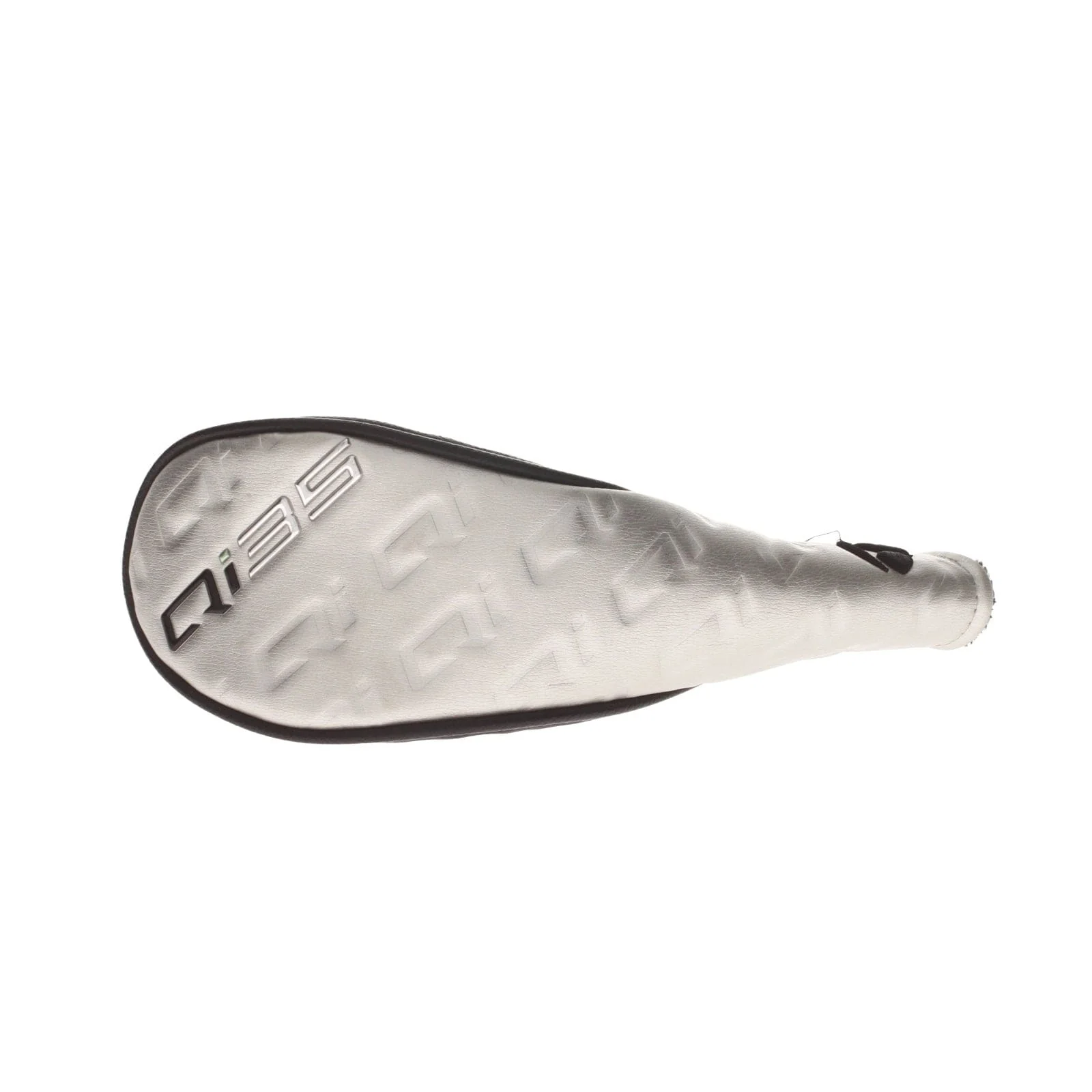 TaylorMade Qi35 Graphite Mens Left Hand 4 Hybrid 22* Regular - Fujikura Ventus Blue 6-R - Image 7