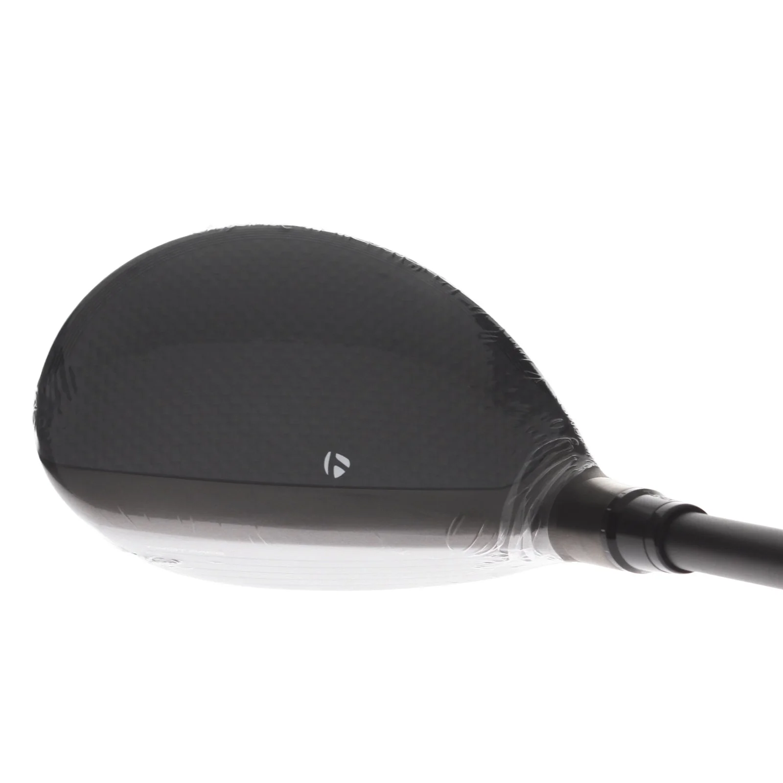 TaylorMade Qi35 Graphite Mens Right Hand 4 Hybrid 22* Regular - Fujikura Ventus Blue 6-R - Image 3