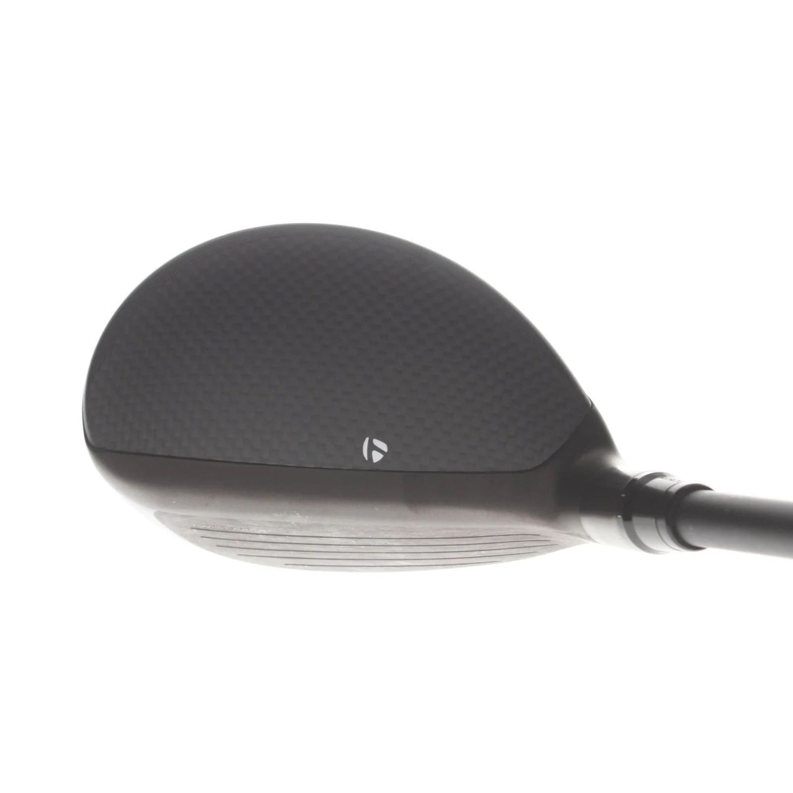 TaylorMade Qi35 Graphite Mens Right Hand 4 Hybrid 22* Regular - Fujikura Ventus HB 6-R - Image 3