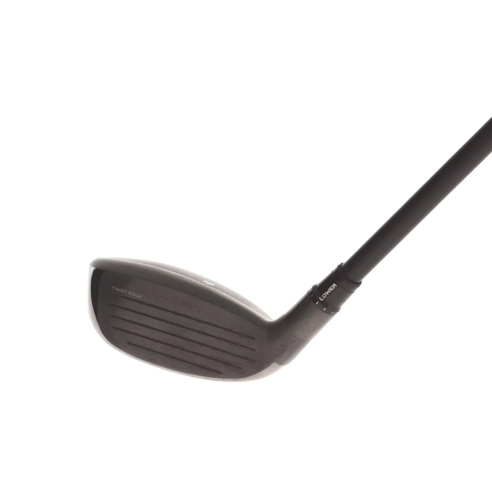 TaylorMade Qi35 Graphite Mens Right Hand 4 Hybrid 22* Regular - Fujikura Ventus HB 6-R - Image 4