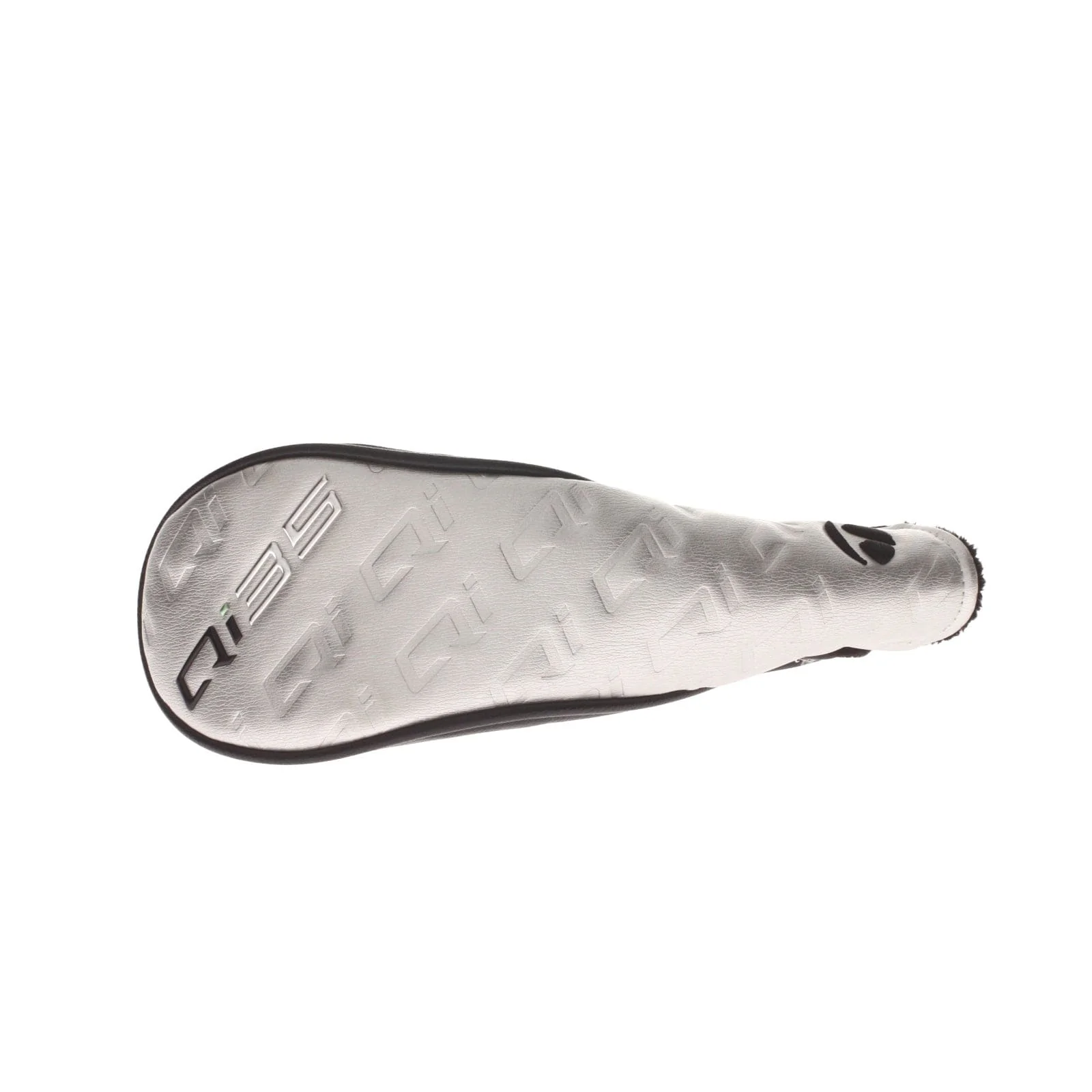 TaylorMade Qi35 Graphite Mens Right Hand 4 Hybrid 22* Regular - Fujikura Ventus HB 6-R - Image 7