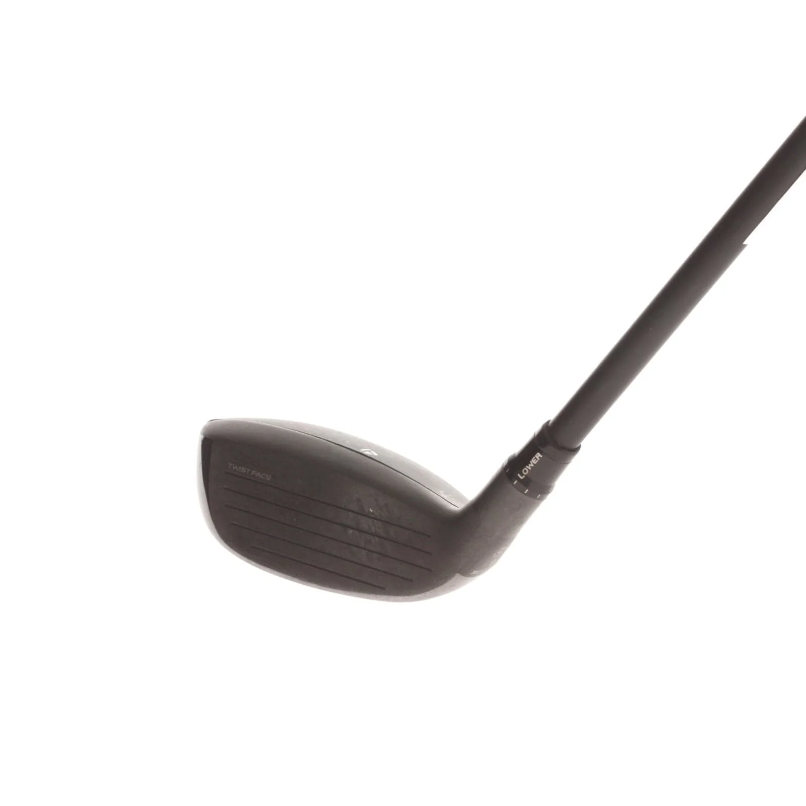 TaylorMade Qi35 Graphite Mens Right Hand 4 Hybrid 22* Regular - Fujikura Ventus HB Blue 6-R - Image 4