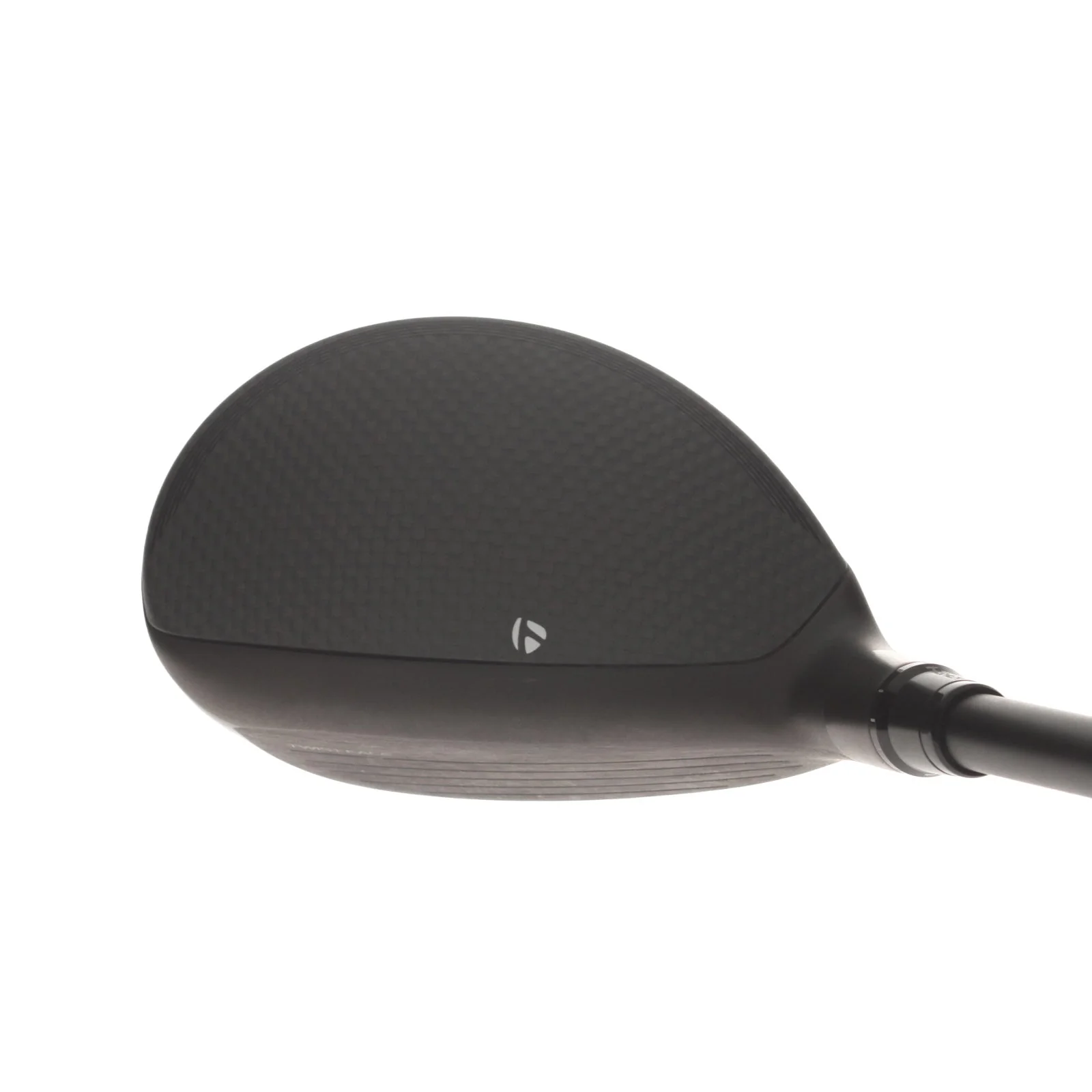 TaylorMade Qi35 Graphite Mens Right Hand 4 Hybrid 22* Regular - Fujikura Ventus HB Blue 6-R - Image 3