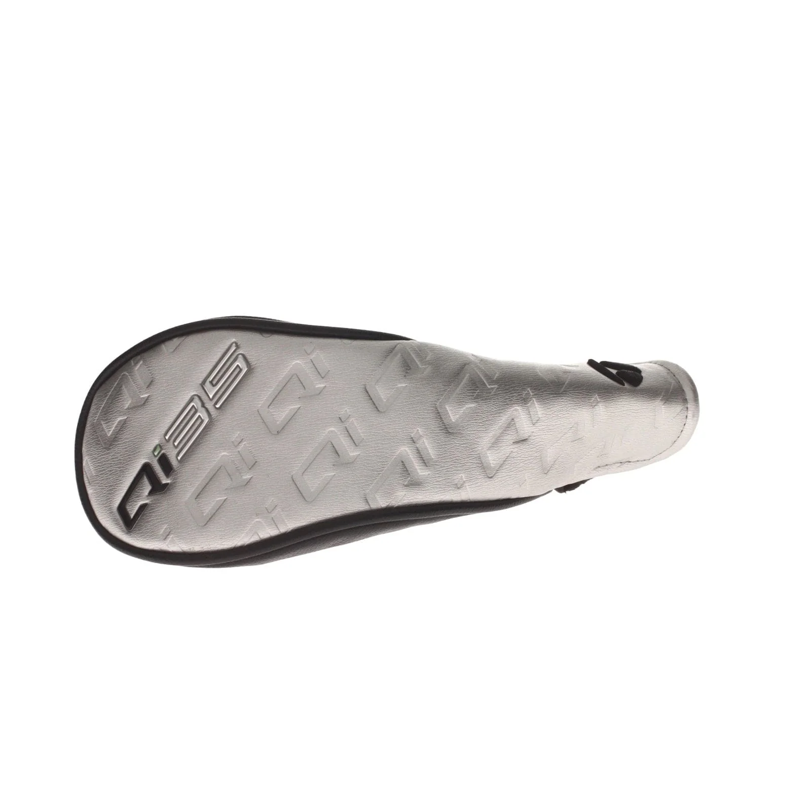 TaylorMade Qi35 Graphite Mens Right Hand 4 Hybrid 22* Regular - Fujikura Ventus HB Blue 6-R - Image 7