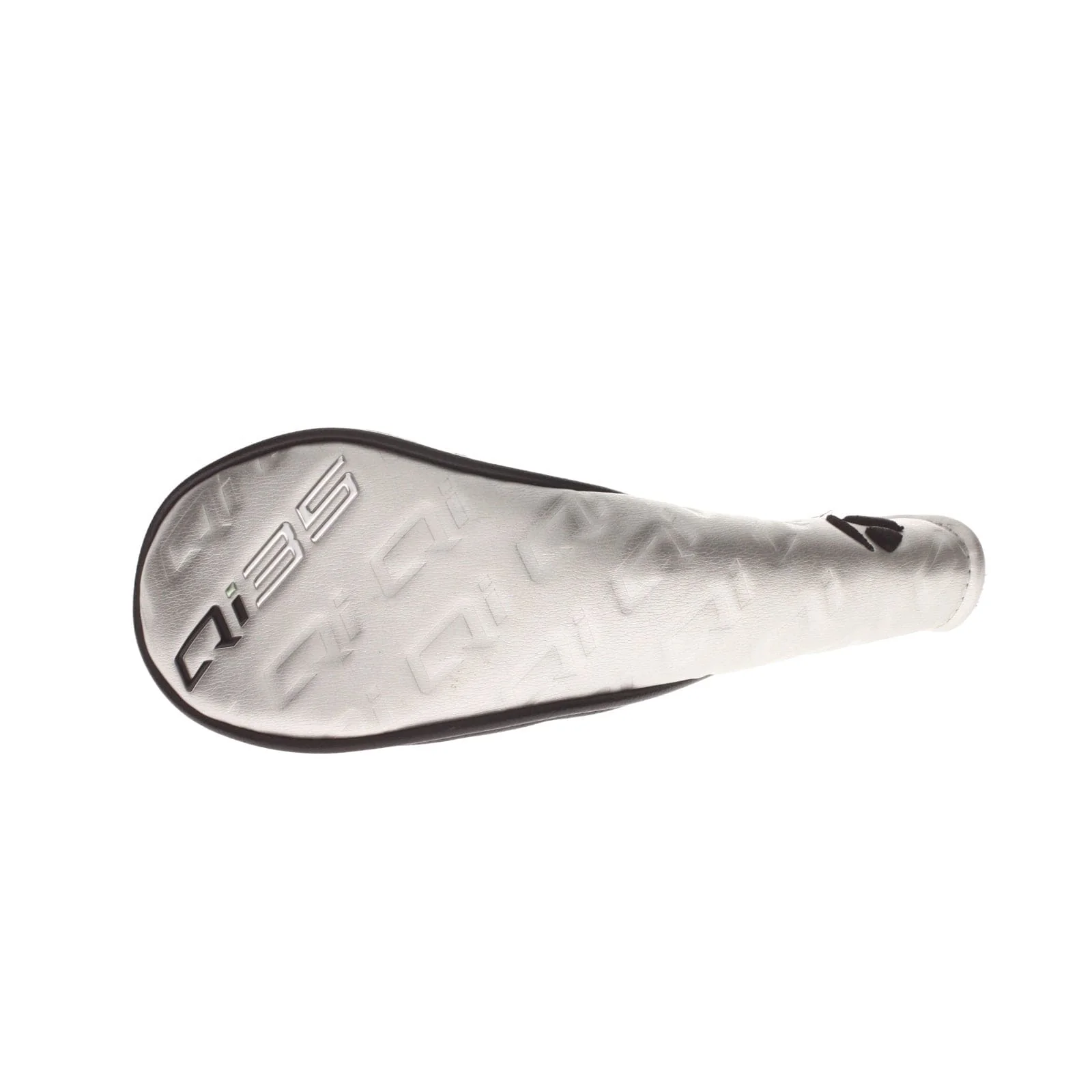 TaylorMade Qi35 Graphite Mens Right Hand 4 Hybrid 22* Regular - Fujikura Ventus HB Blue 6-R - Image 7