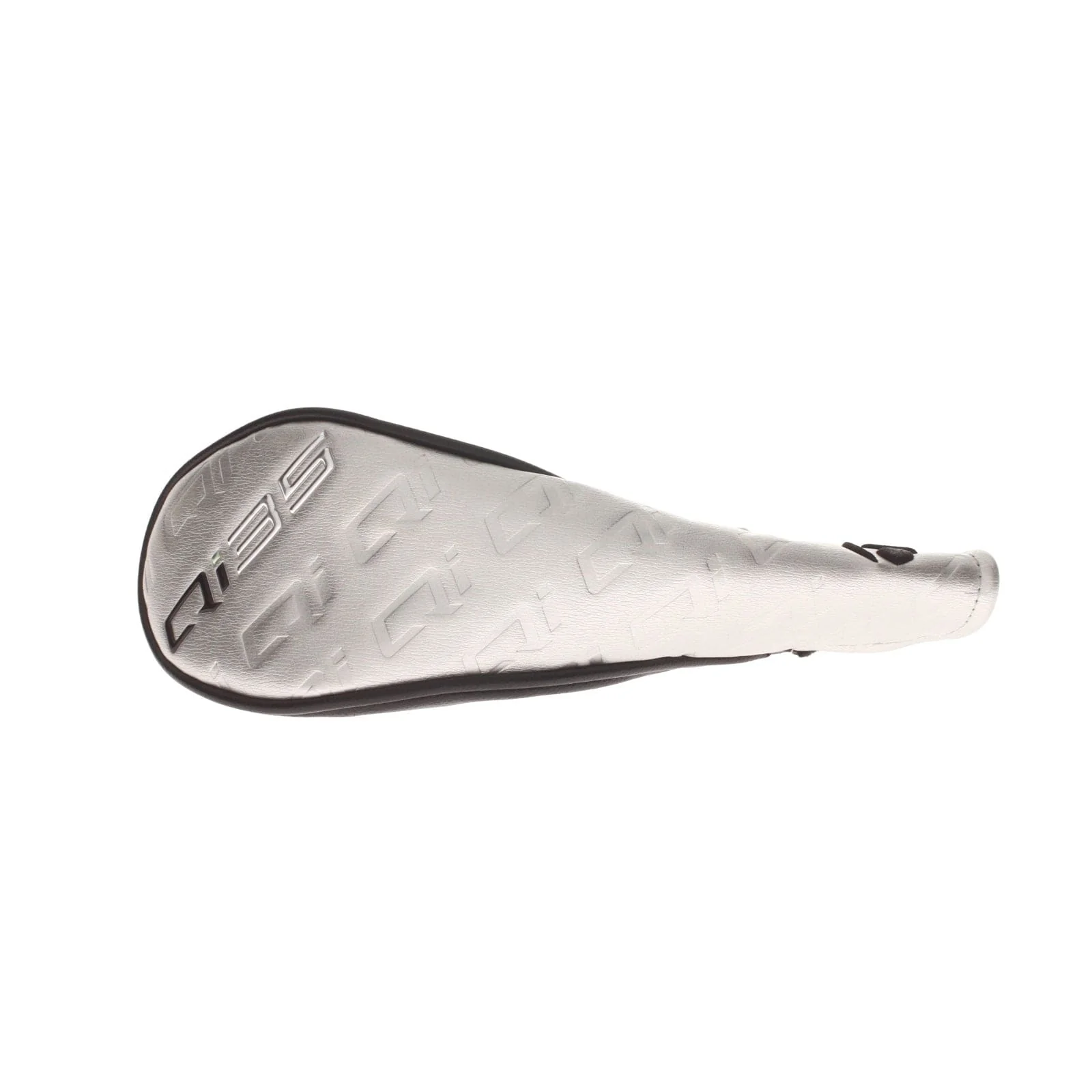 TaylorMade Qi35 Graphite Mens Right Hand 4 Hybrid 22* Senior - Fujikura Ventus Blue 6-R - Image 7