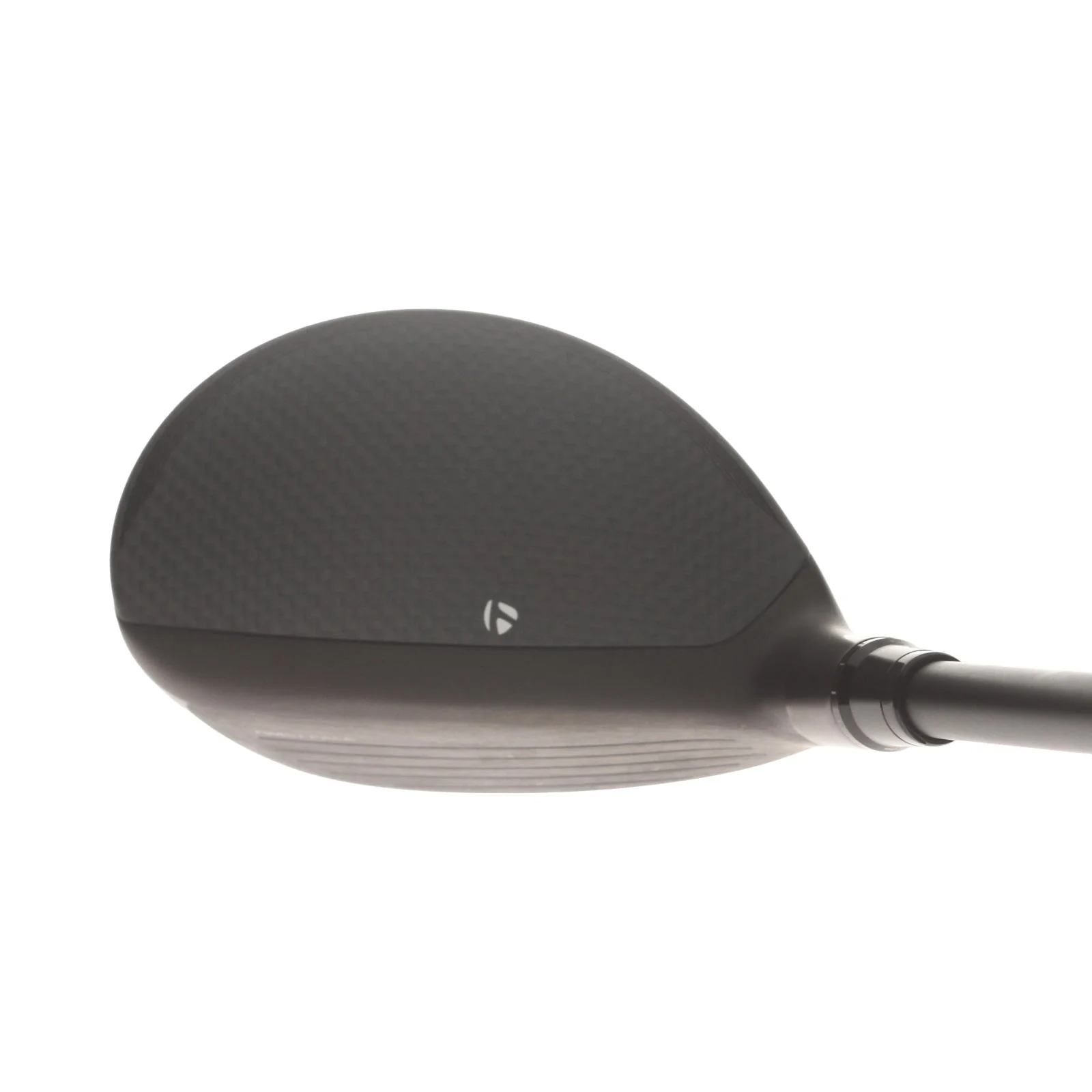 TaylorMade Qi35 Graphite Mens Right Hand 4 Hybrid 22* Senior - Fujikura Ventus HB Blue 5-A - Image 3